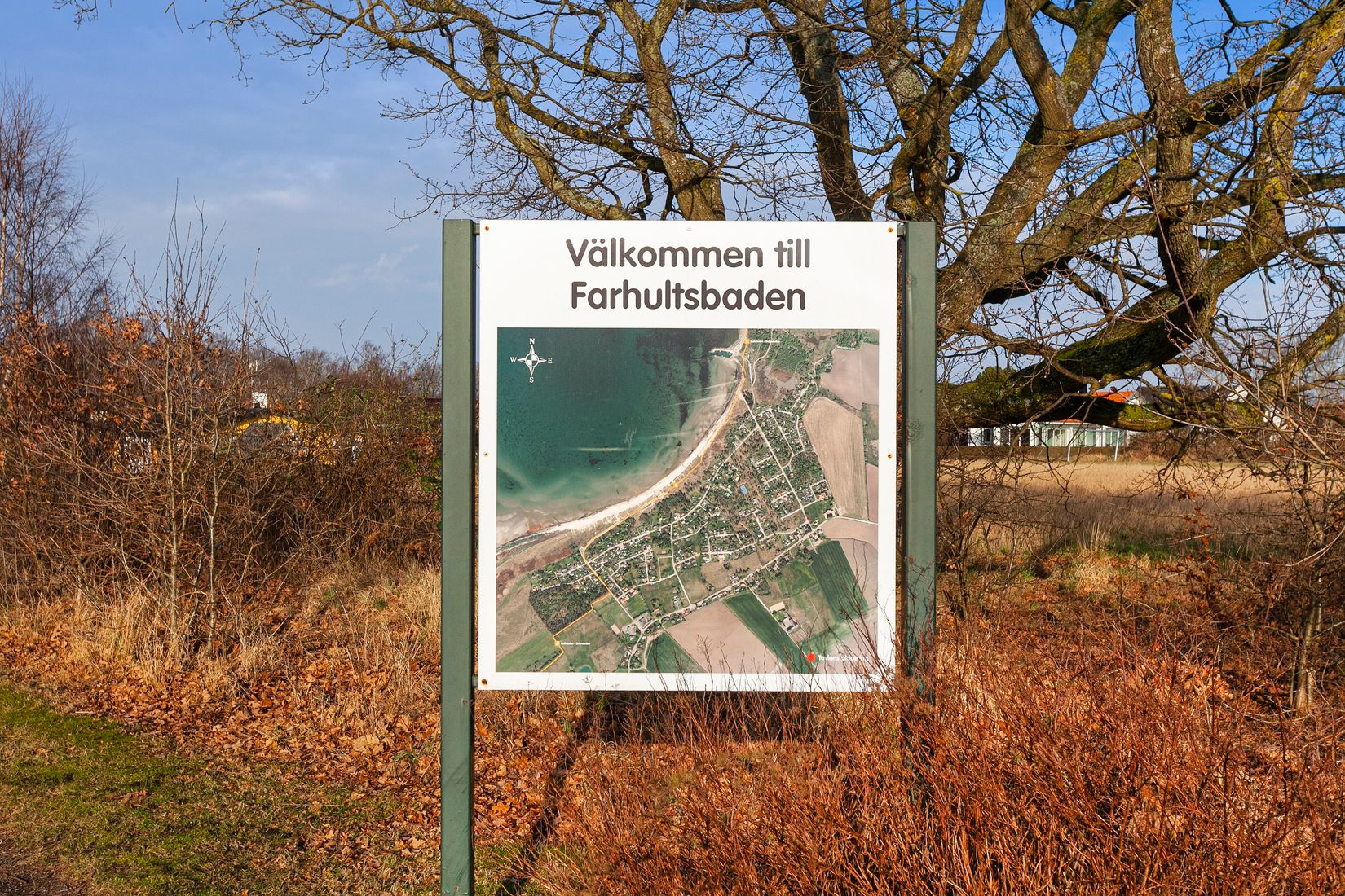 Villa, Hjeltes väg 16, Farhult-Havsnära, Höganäs