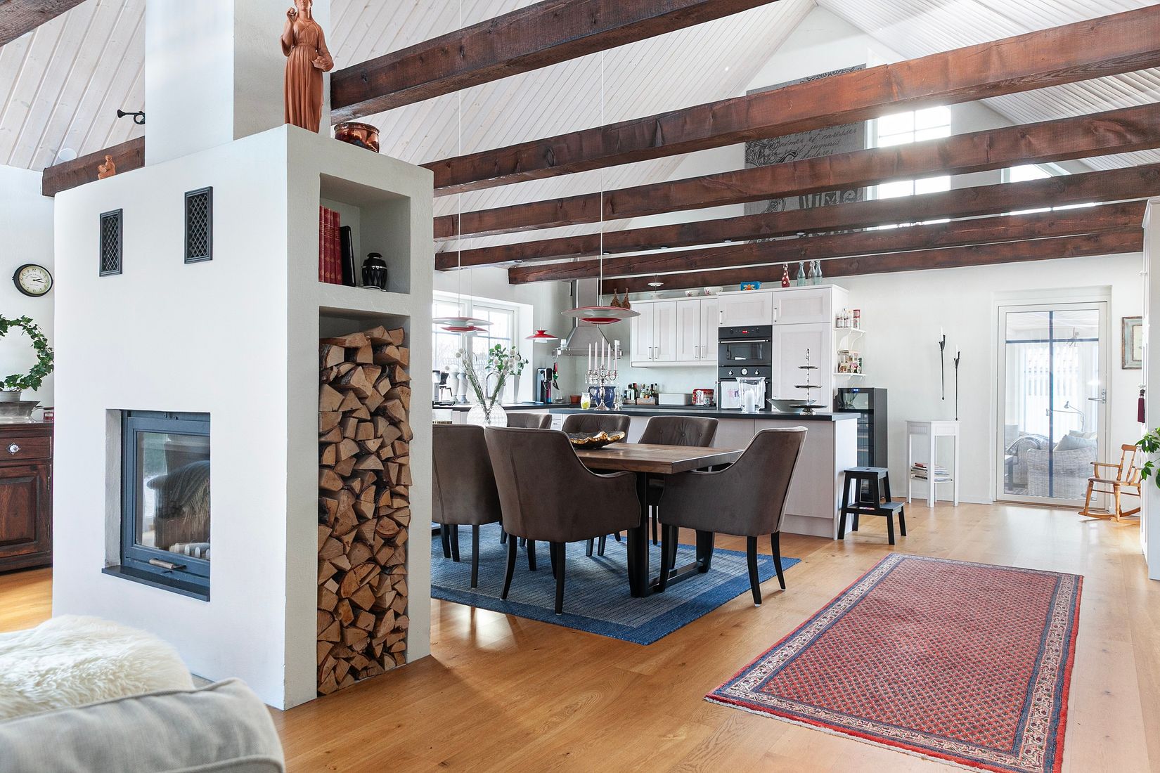 Villa, Hjeltes väg 16, Farhult-Havsnära, Höganäs