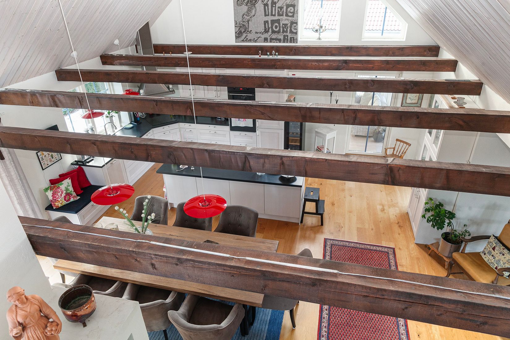 Villa, Hjeltes väg 16, Farhult-Havsnära, Höganäs