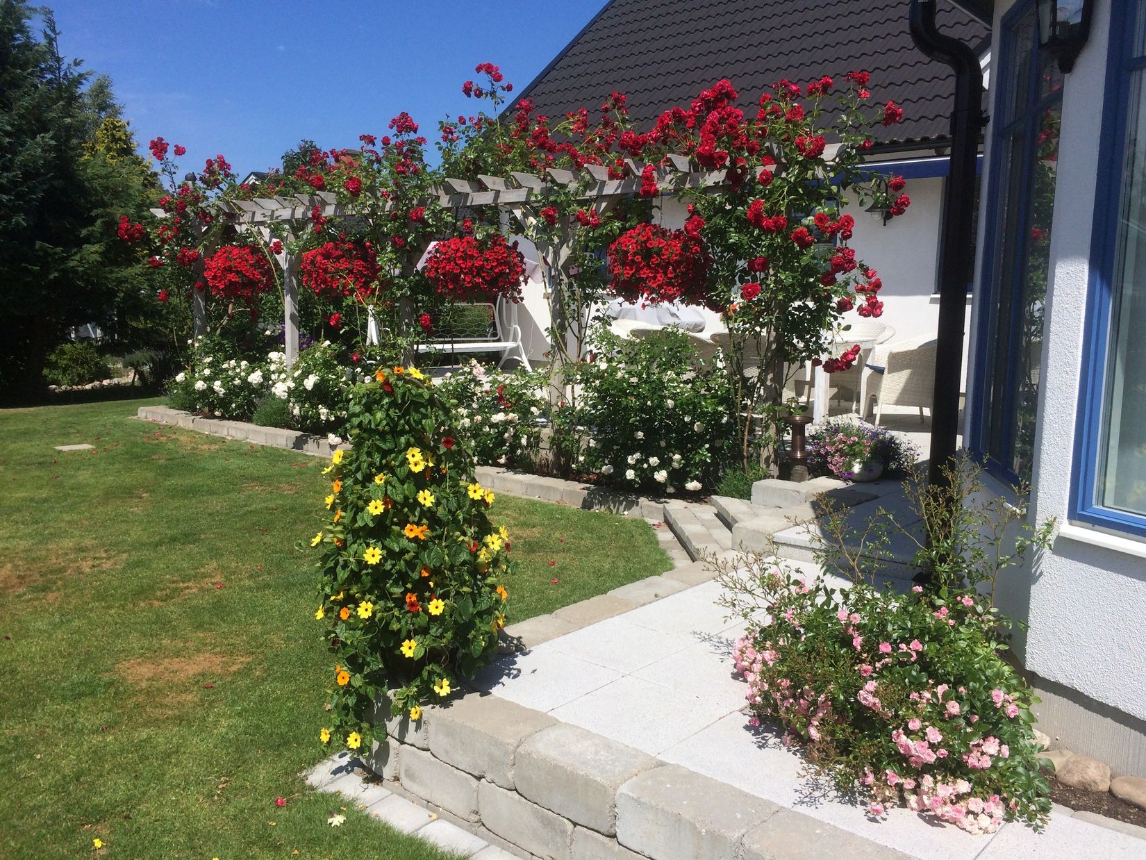 Villa, Hjeltes väg 16, Farhult-Havsnära, Höganäs