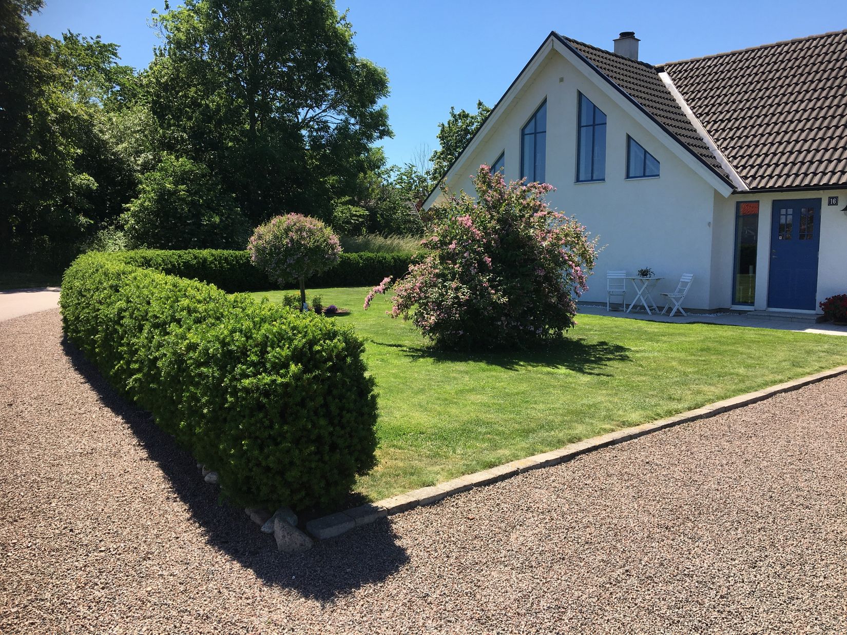 Villa, Hjeltes väg 16, Farhult-Havsnära, Höganäs