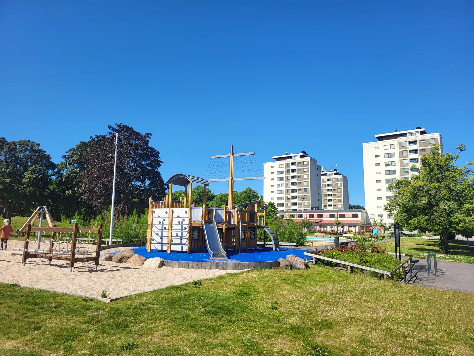 Bostadsrätt, Skogslyckegatan 34, Johannelund, Linköping