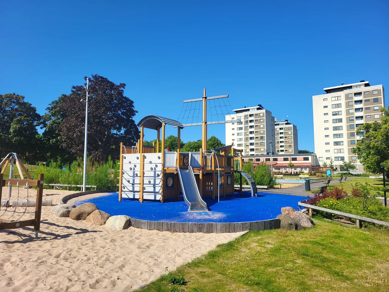 Bostadsrätt, Skogslyckegatan 34, Johannelund, Linköping