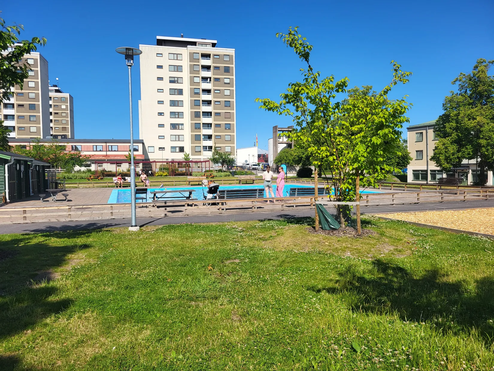 Bostadsrätt, Skogslyckegatan 34, Johannelund, Linköping