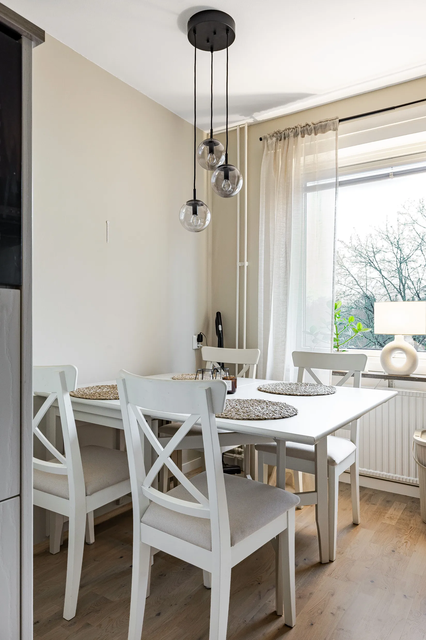 Bostadsrätt, Skogslyckegatan 34, Johannelund, Linköping