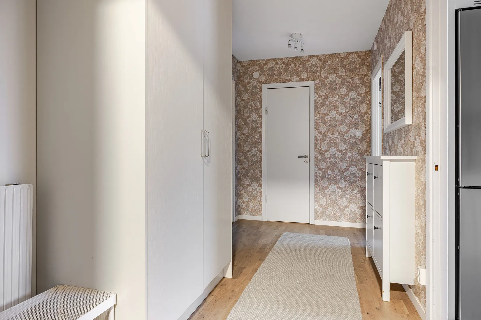 Bostadsrätt, Skogslyckegatan 34, Johannelund, Linköping