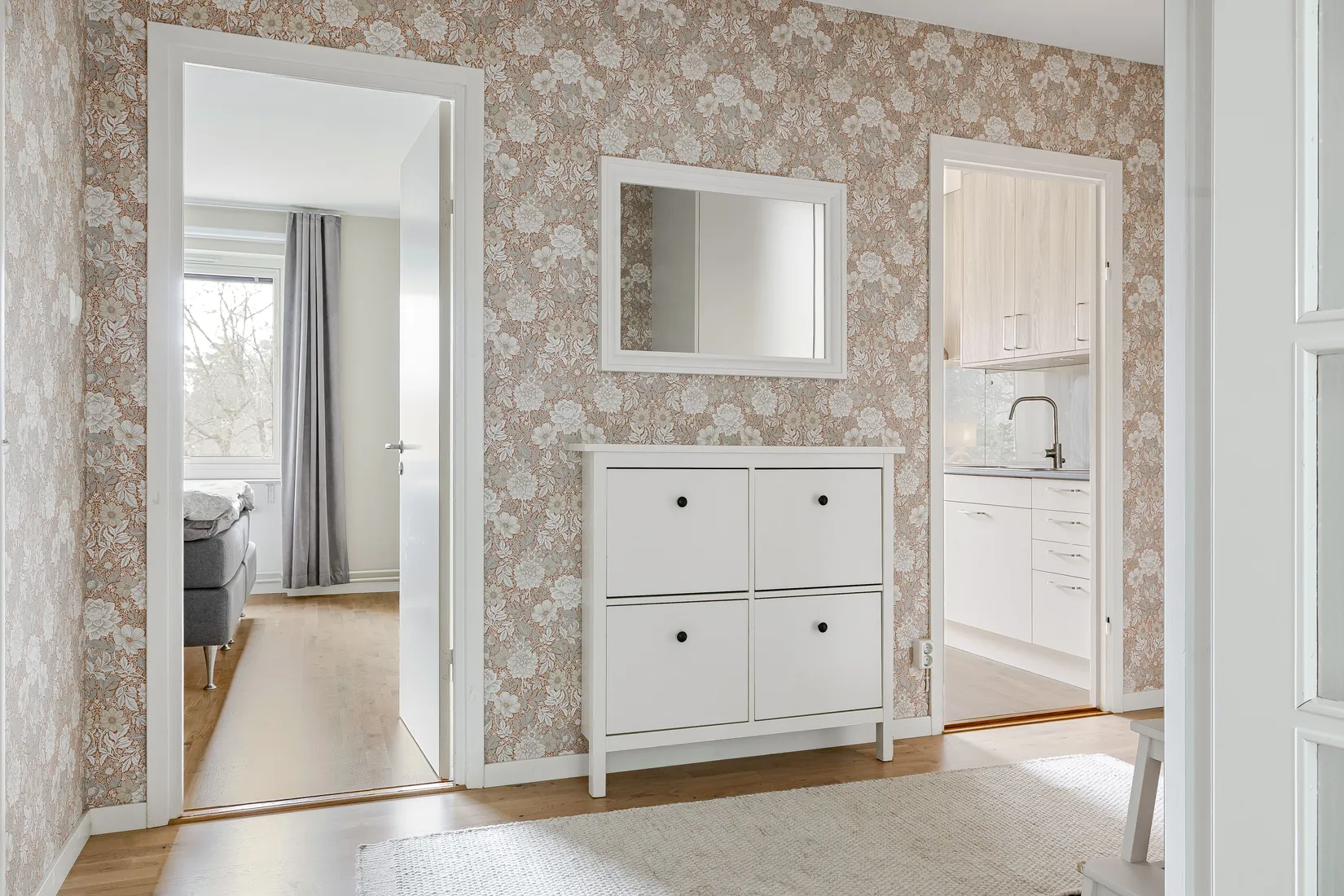 Bostadsrätt, Skogslyckegatan 34, Johannelund, Linköping