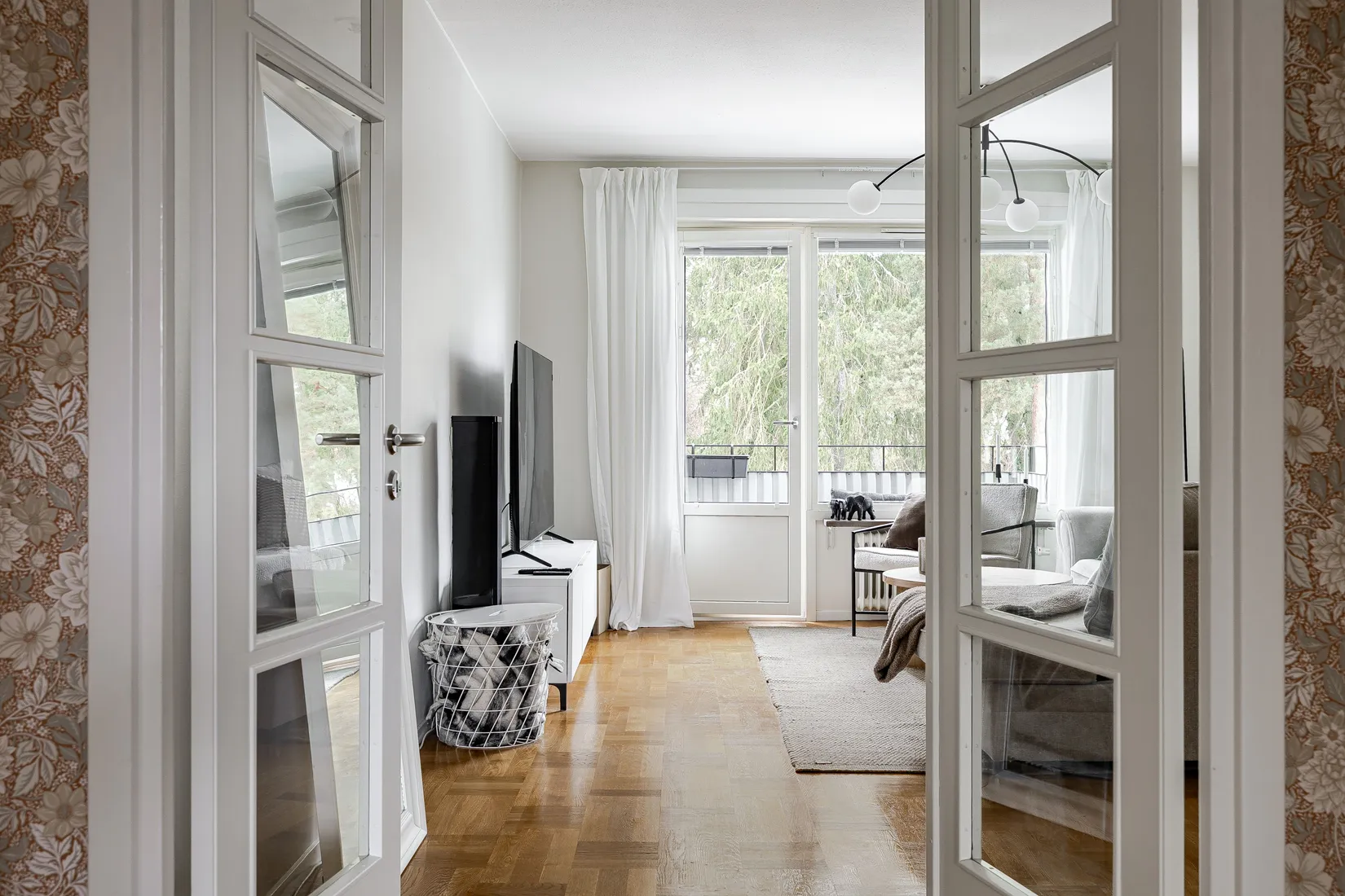 Bostadsrätt, Skogslyckegatan 34, Johannelund, Linköping