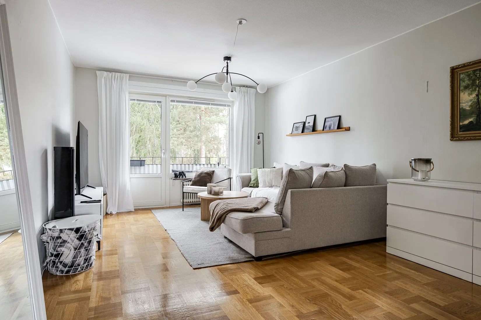 Bostadsrätt, Skogslyckegatan 34, Johannelund, Linköping