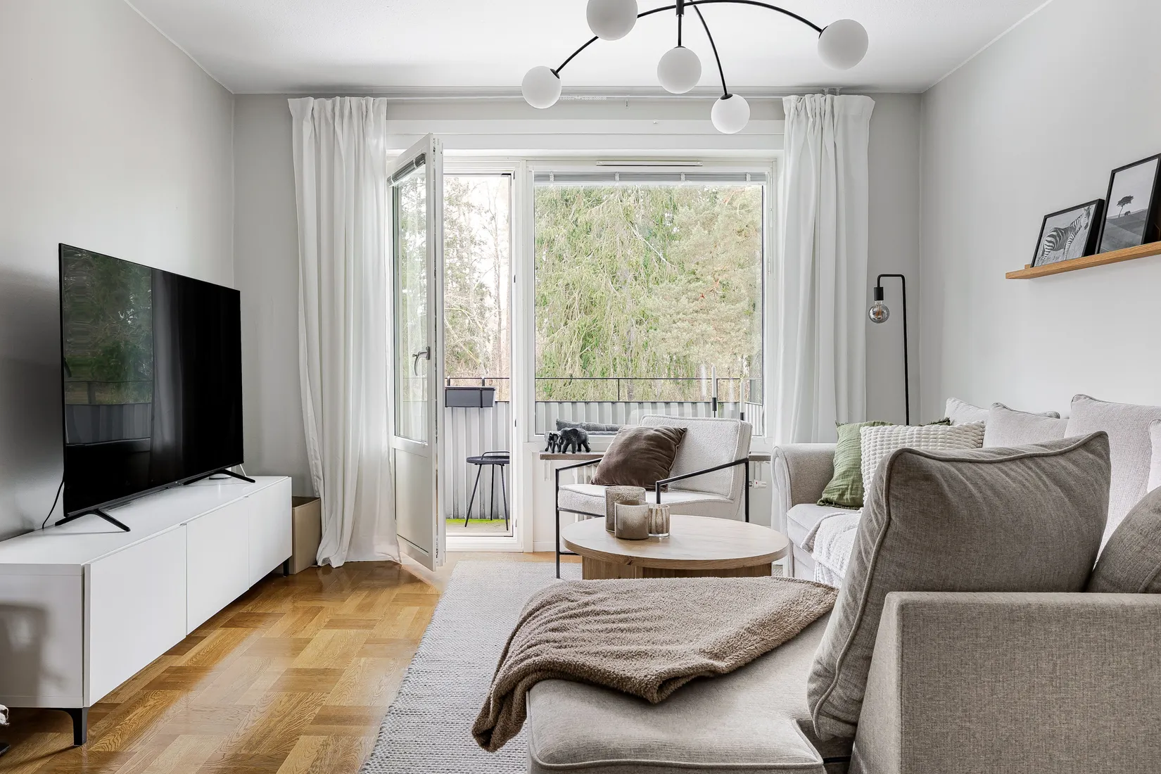 Bostadsrätt, Skogslyckegatan 34, Johannelund, Linköping