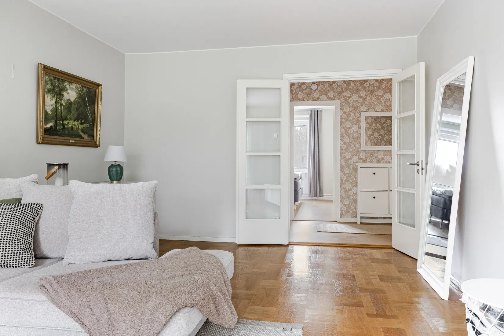 Bostadsrätt, Skogslyckegatan 34, Johannelund, Linköping