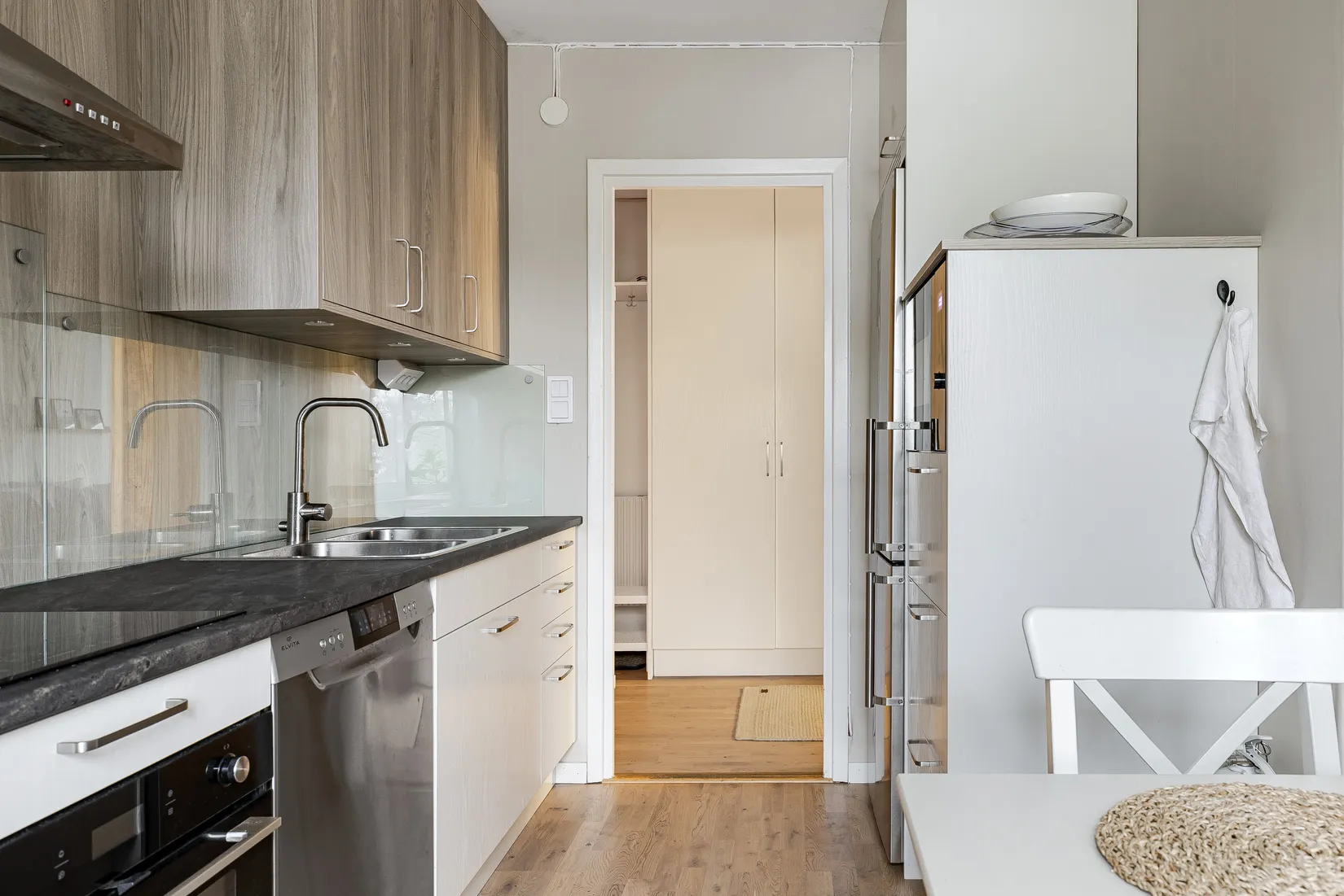 Bostadsrätt, Skogslyckegatan 34, Johannelund, Linköping