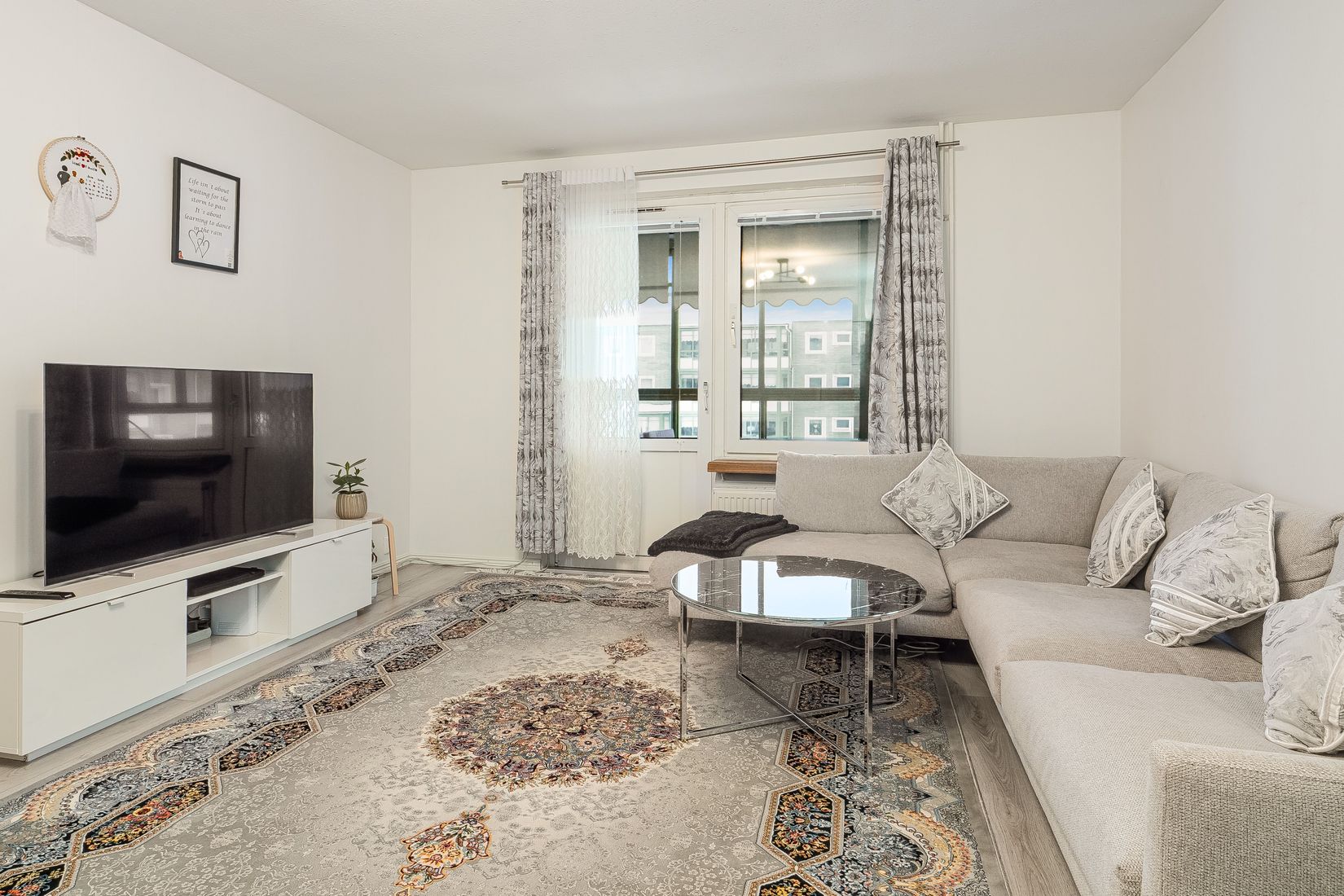 Bostadsrätt, Kolgillaregatan 10B, Avesta