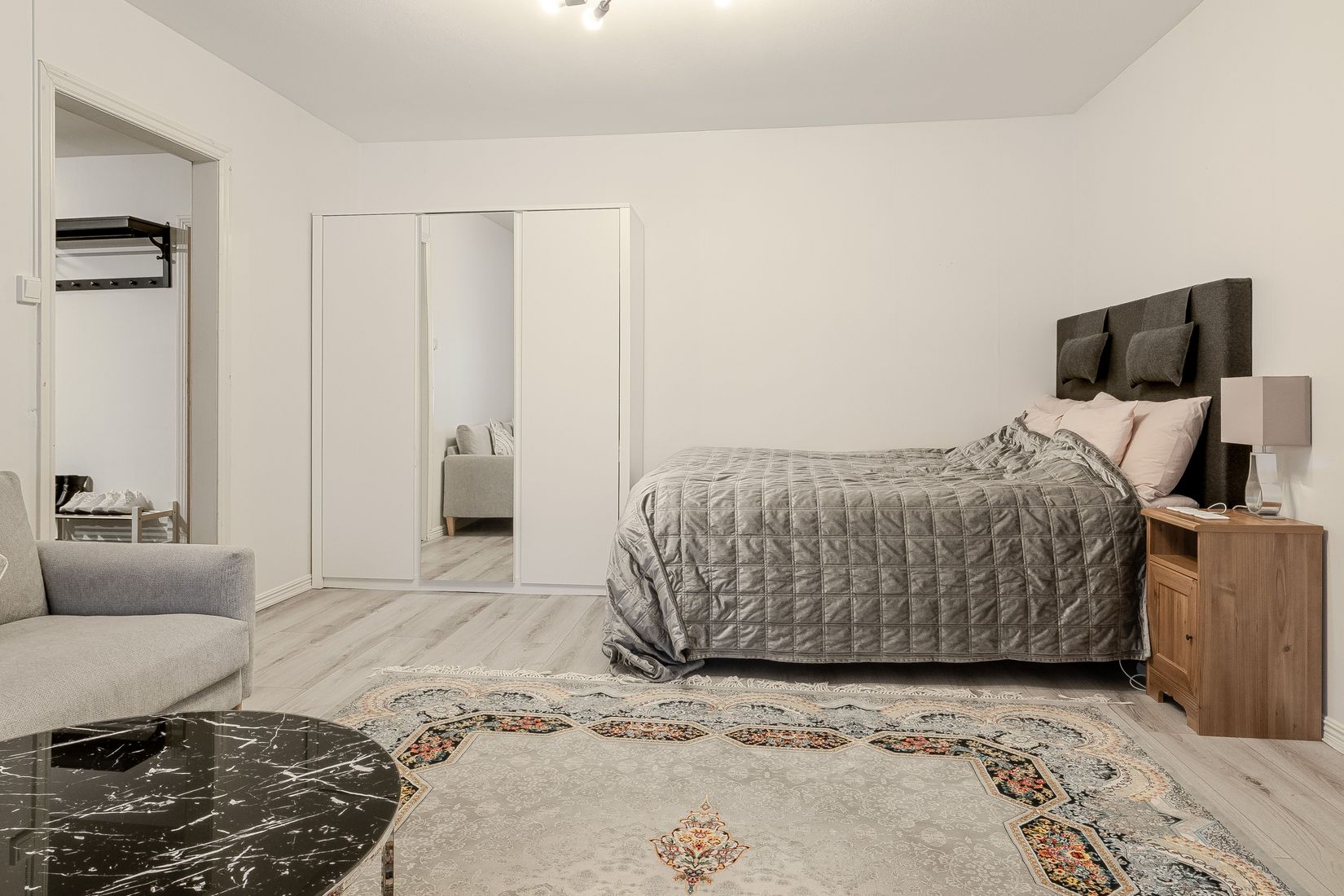 Bostadsrätt, Kolgillaregatan 10B, Avesta