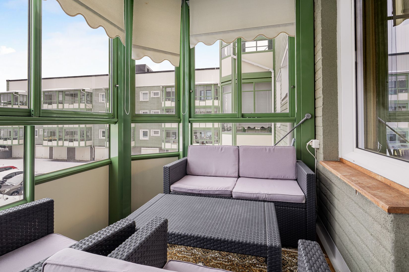 Bostadsrätt, Kolgillaregatan 10B, Avesta