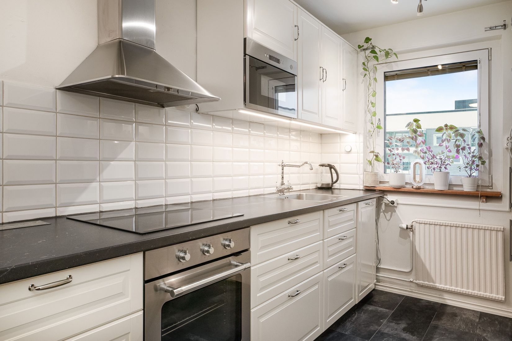 Bostadsrätt, Kolgillaregatan 10B, Avesta