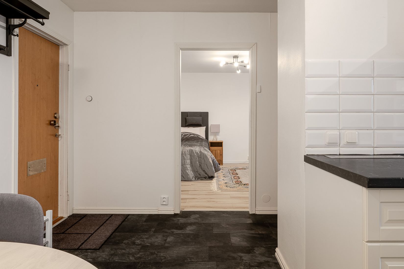 Bostadsrätt, Kolgillaregatan 10B, Avesta