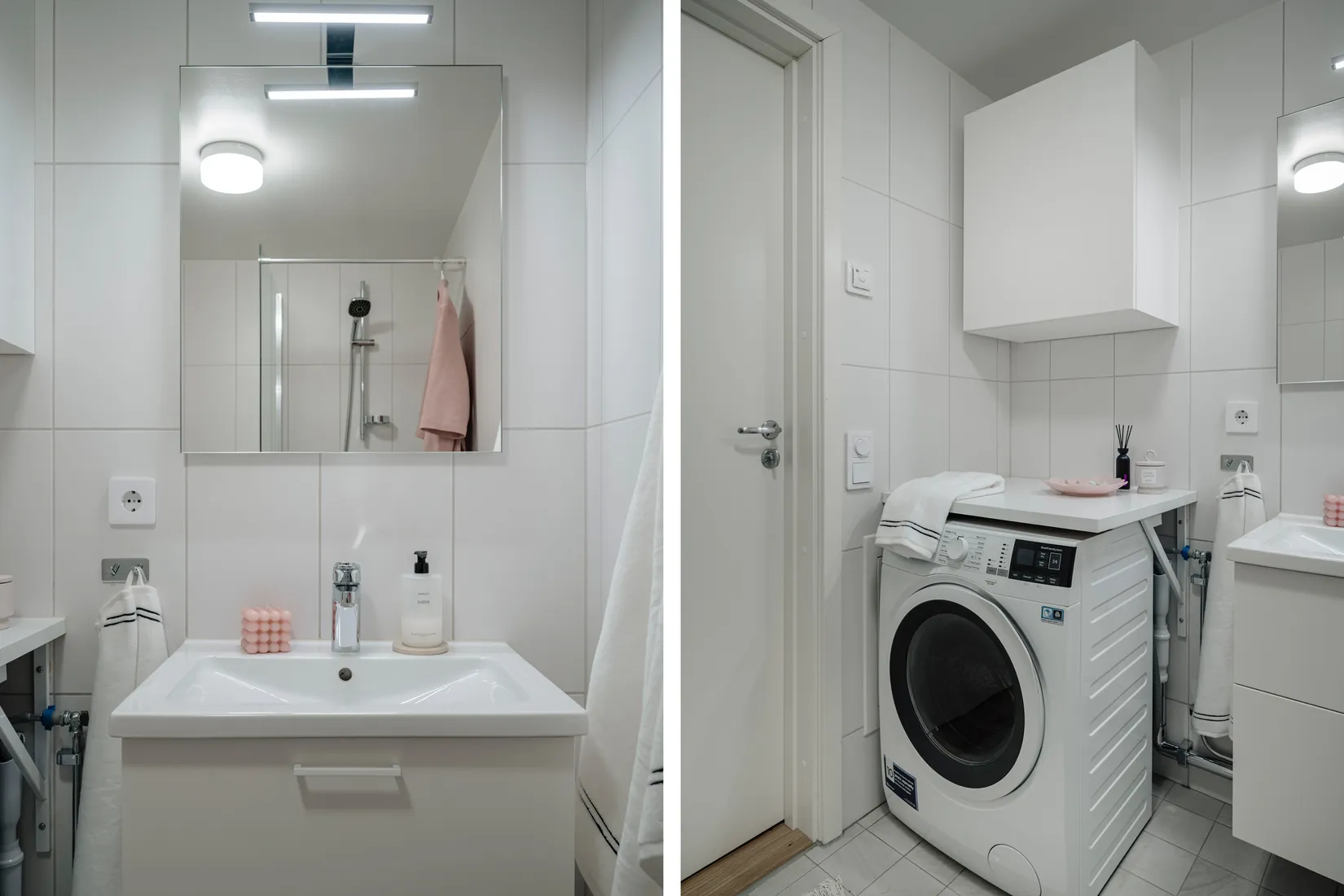 Bostadsrätt, Årstaskogs Väg 7C, 2 tr, Liljeholmskajen/Årstaberg, Stockholm