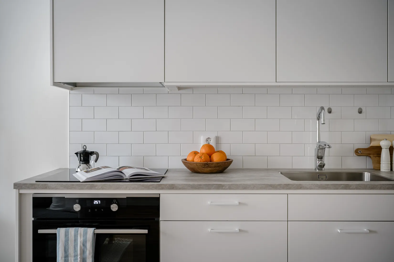 Bostadsrätt, Årstaskogs Väg 7C, 2 tr, Liljeholmskajen/Årstaberg, Stockholm