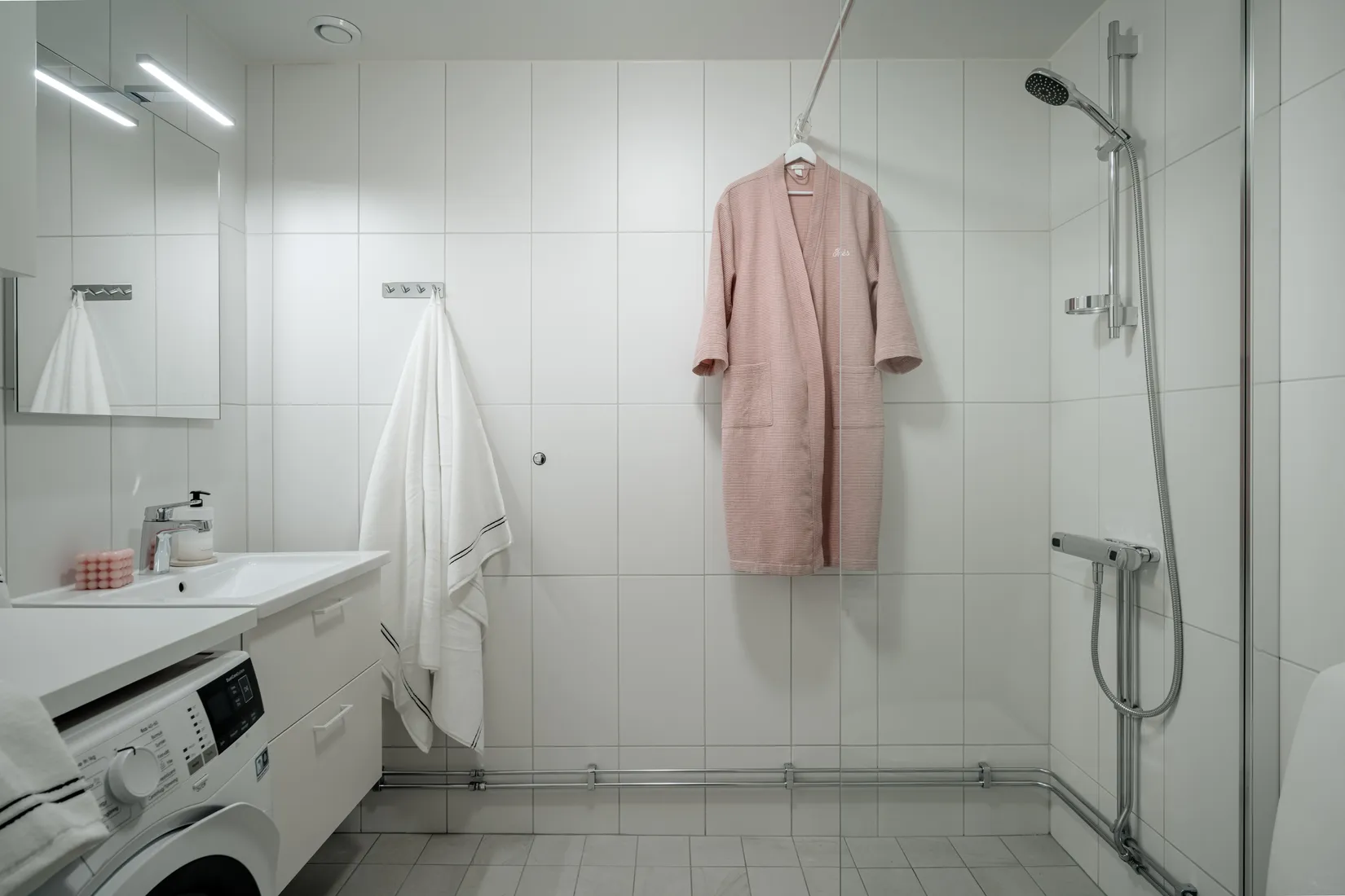 Bostadsrätt, Årstaskogs Väg 7C, 2 tr, Liljeholmskajen/Årstaberg, Stockholm