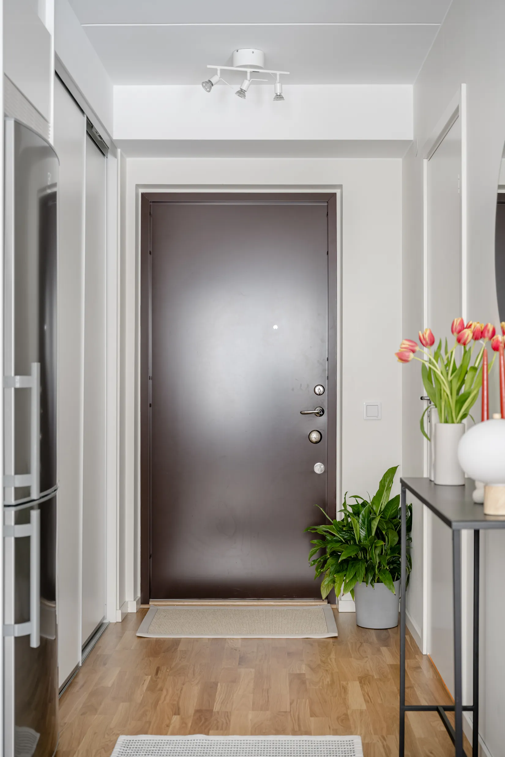 Bostadsrätt, Årstaskogs Väg 7C, 2 tr, Liljeholmskajen/Årstaberg, Stockholm