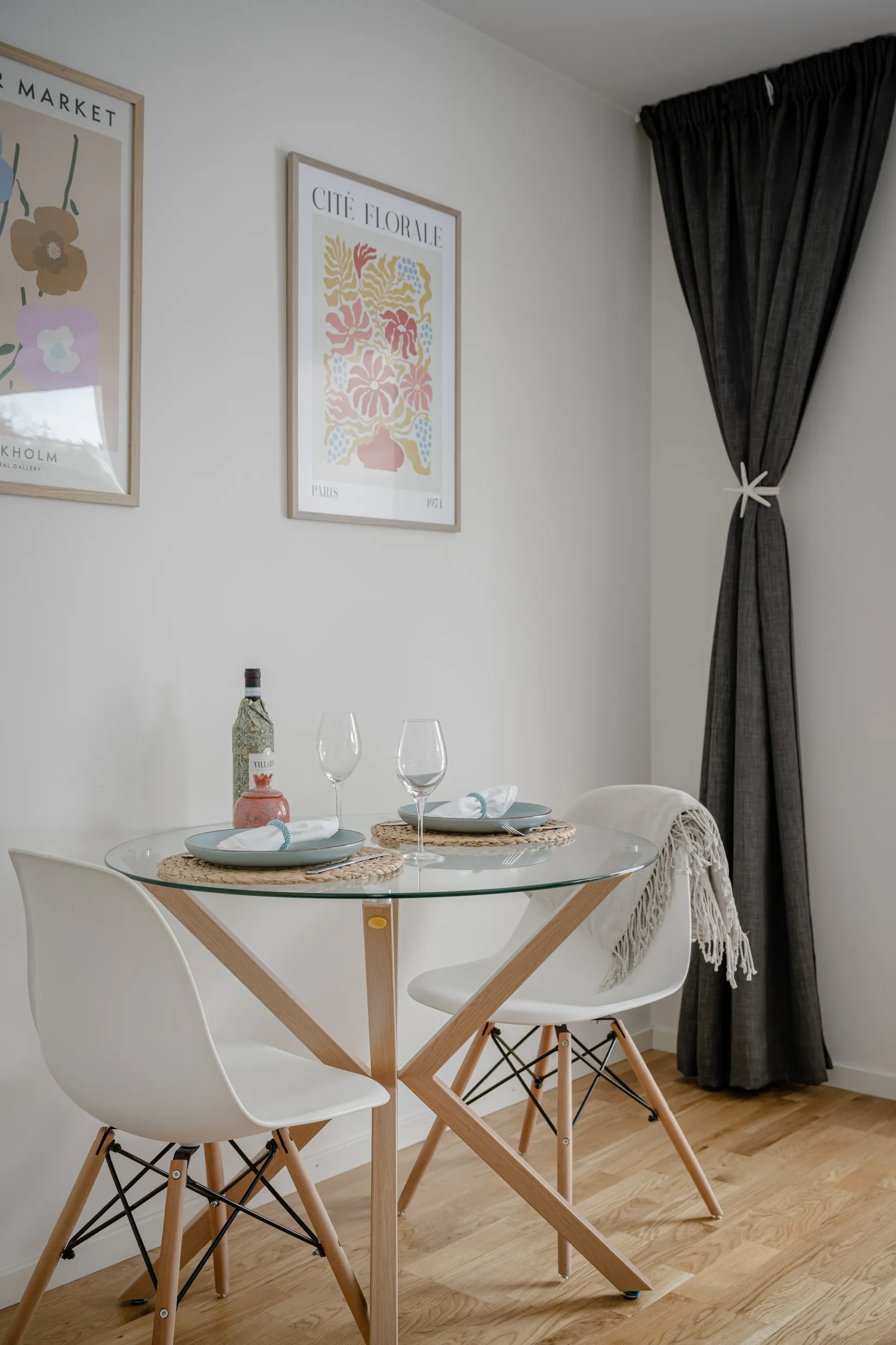 Bostadsrätt, Årstaskogs Väg 7C, 2 tr, Liljeholmskajen/Årstaberg, Stockholm