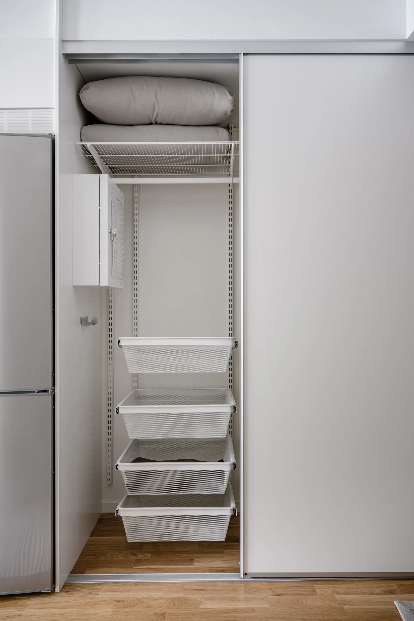 Bostadsrätt, Årstaskogs Väg 7C, 2 tr, Liljeholmskajen/Årstaberg, Stockholm