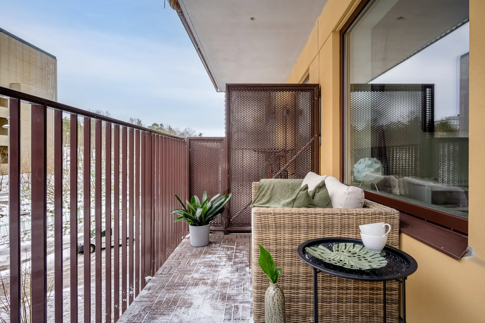 Bostadsrätt, Årstaskogs Väg 7C, 2 tr, Liljeholmskajen/Årstaberg, Stockholm