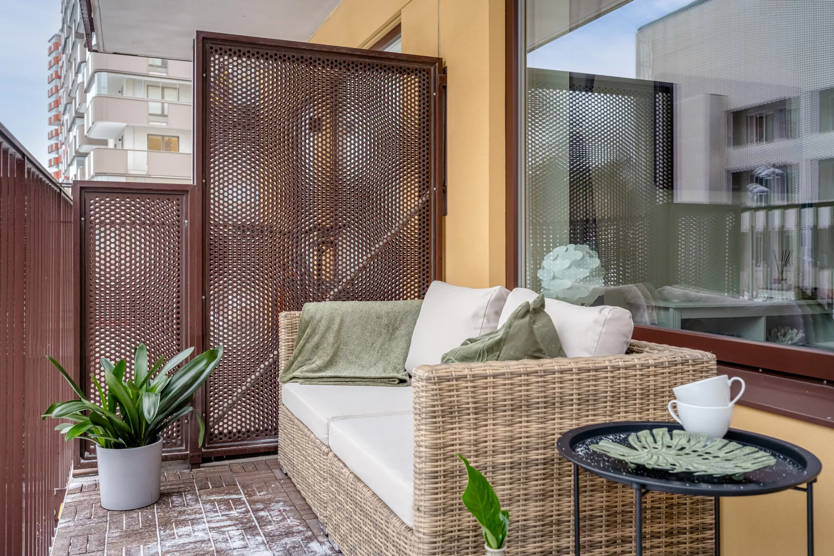 Bostadsrätt, Årstaskogs Väg 7C, 2 tr, Liljeholmskajen/Årstaberg, Stockholm