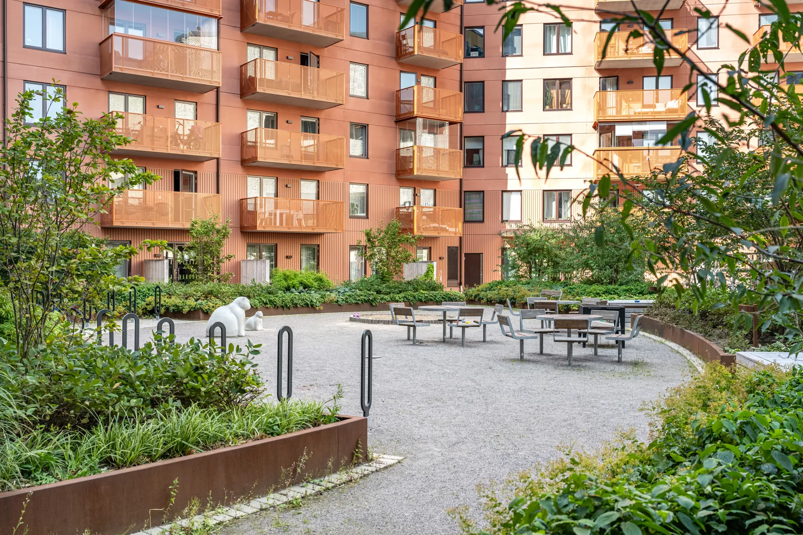Bostadsrätt, Årstaskogs Väg 7C, 2 tr, Liljeholmskajen/Årstaberg, Stockholm
