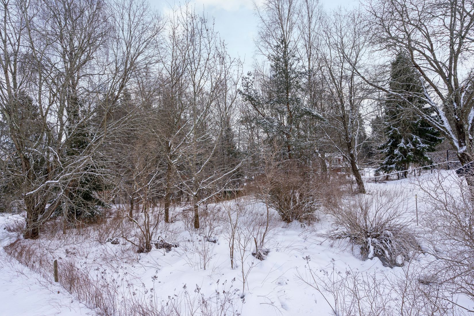 Tomt, Gitarrvägen 5, Skultorp, Skövde