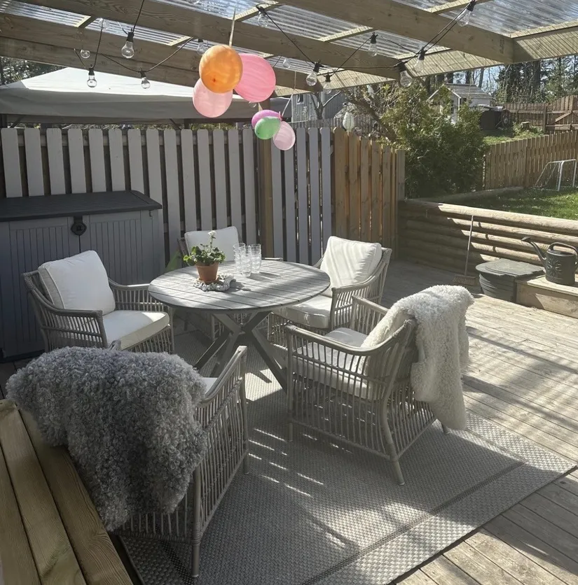 Radhus, Tappvägen 28, Gribbylund, Täby