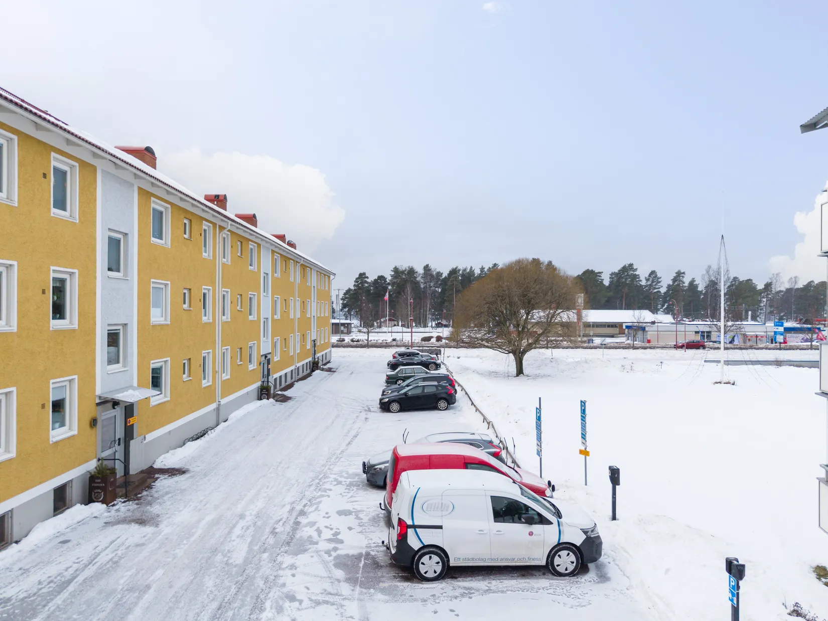 Bostadsrätt, Riksvägen 35B, Centrum, Rättvik