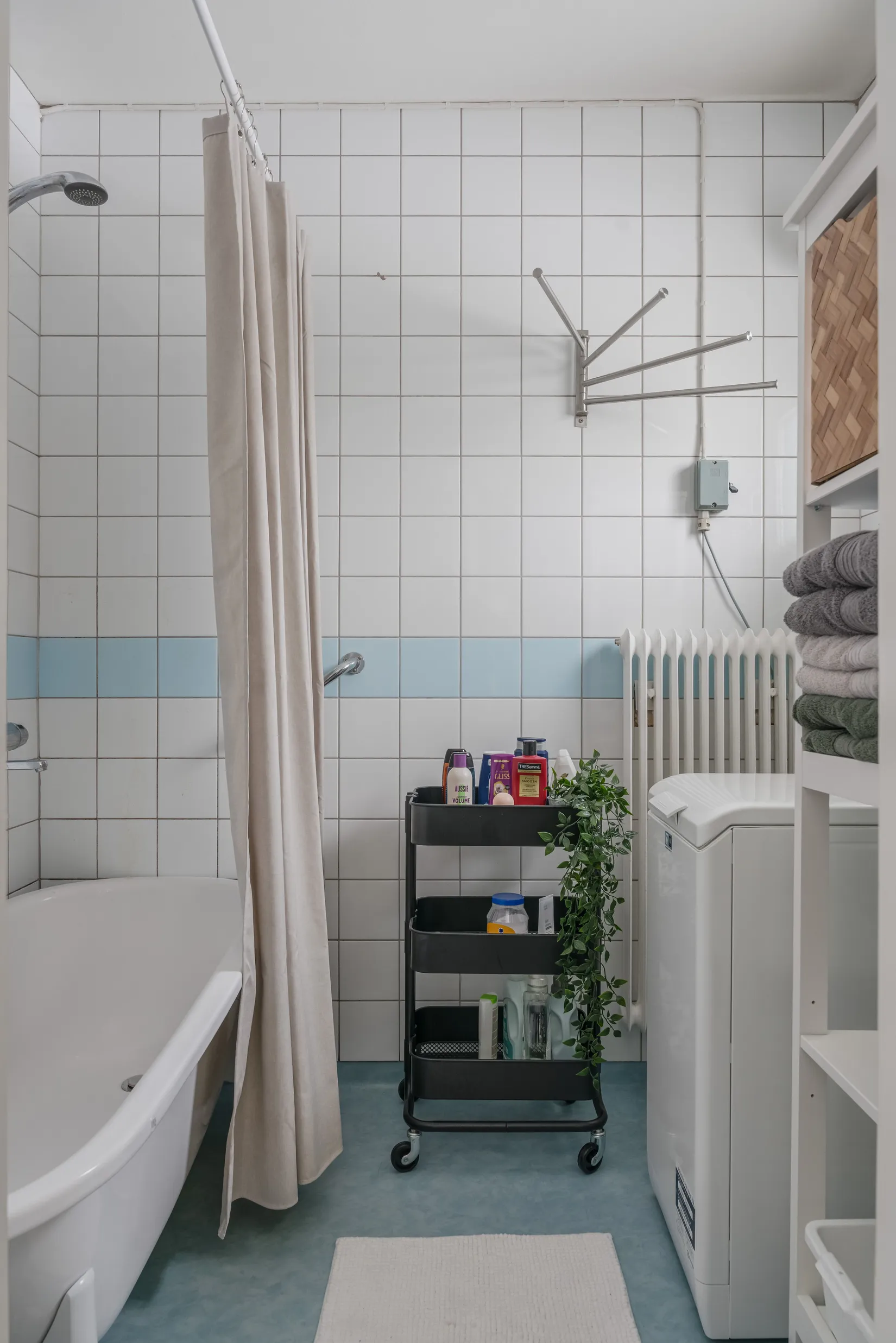 Bostadsrätt, Riksvägen 35B, Centrum, Rättvik