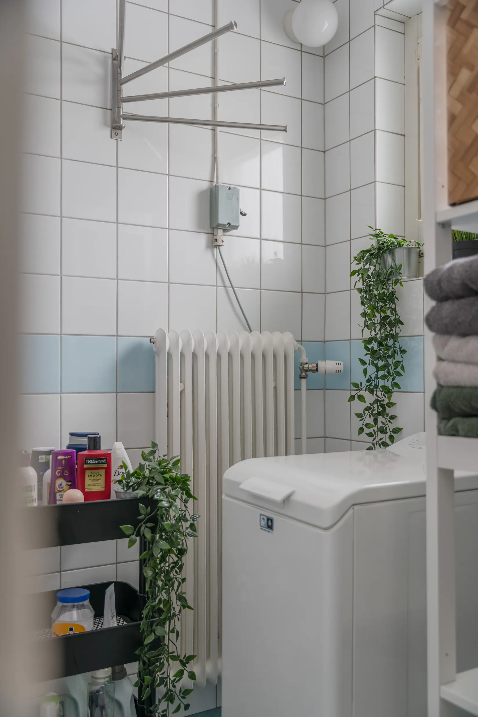 Bostadsrätt, Riksvägen 35B, Centrum, Rättvik