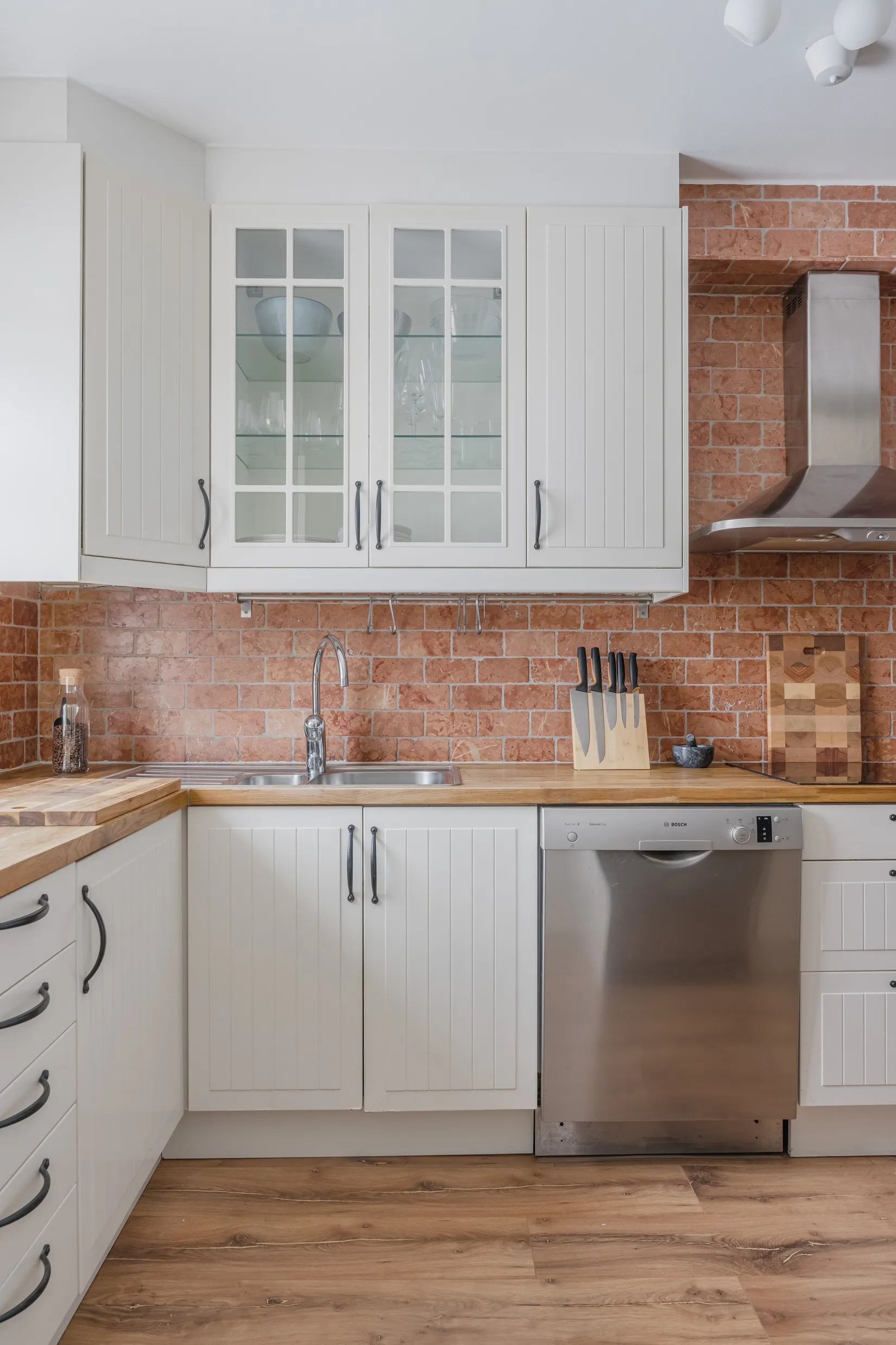 Bostadsrätt, Riksvägen 35B, Centrum, Rättvik