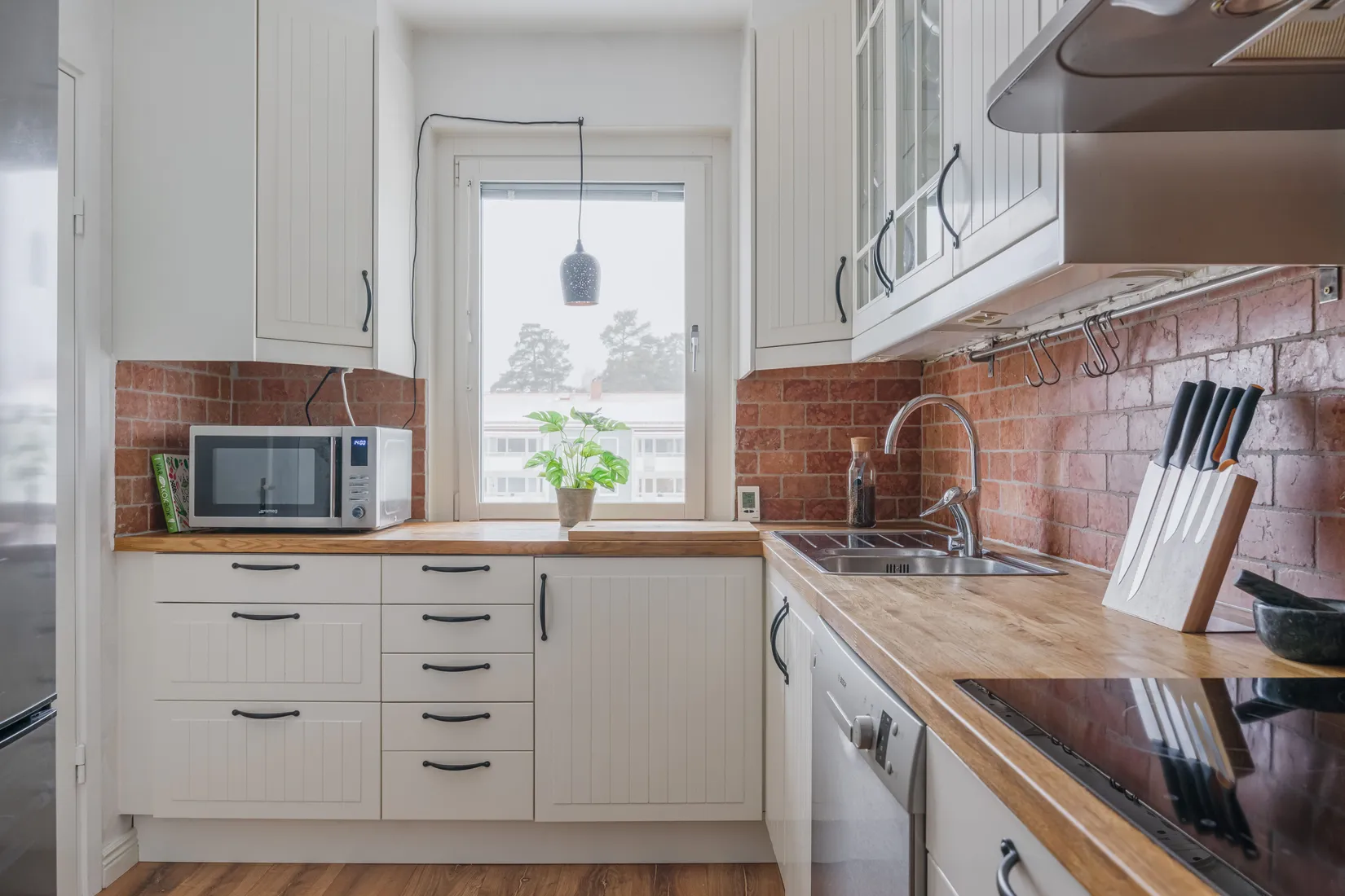 Bostadsrätt, Riksvägen 35B, Centrum, Rättvik