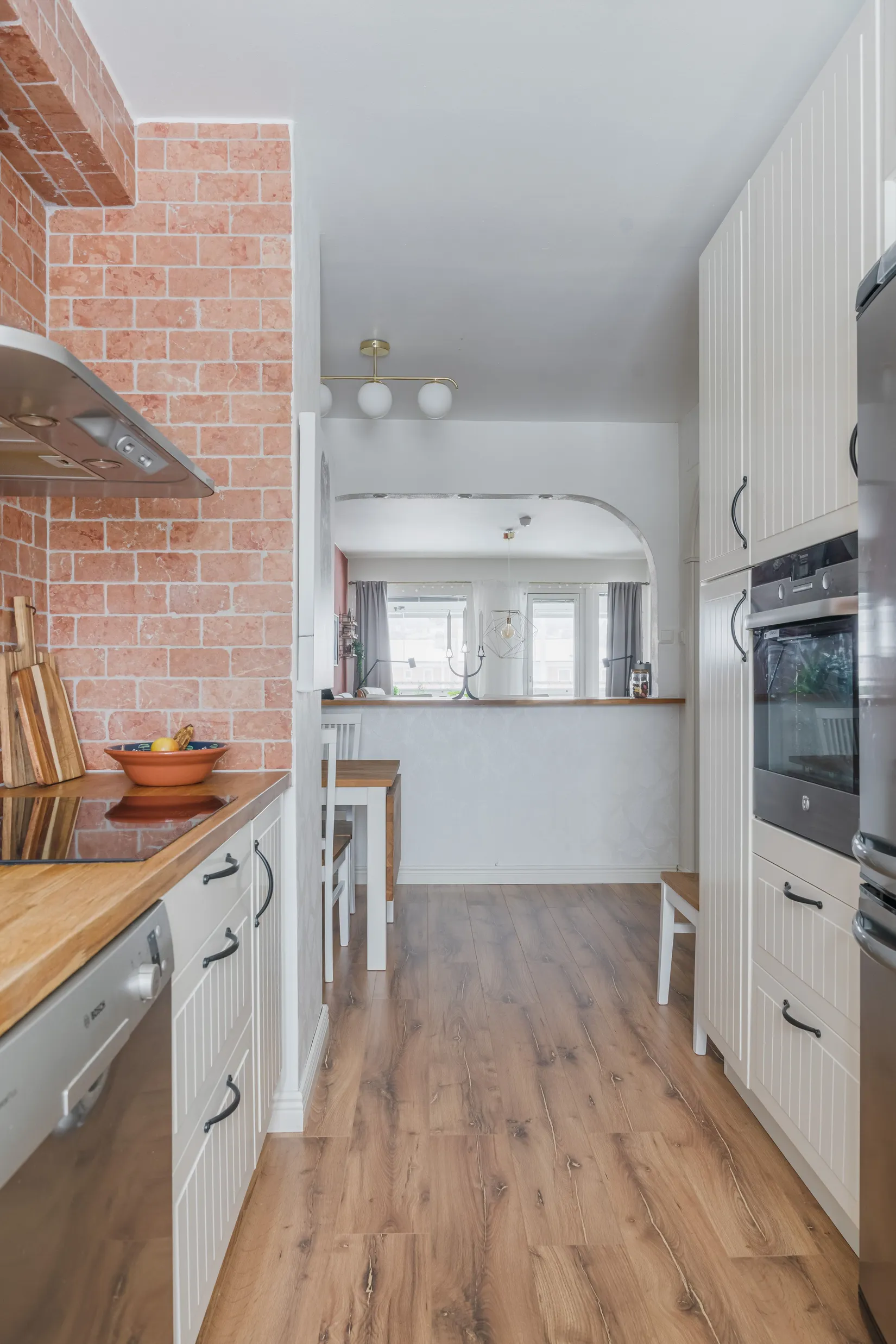 Bostadsrätt, Riksvägen 35B, Centrum, Rättvik