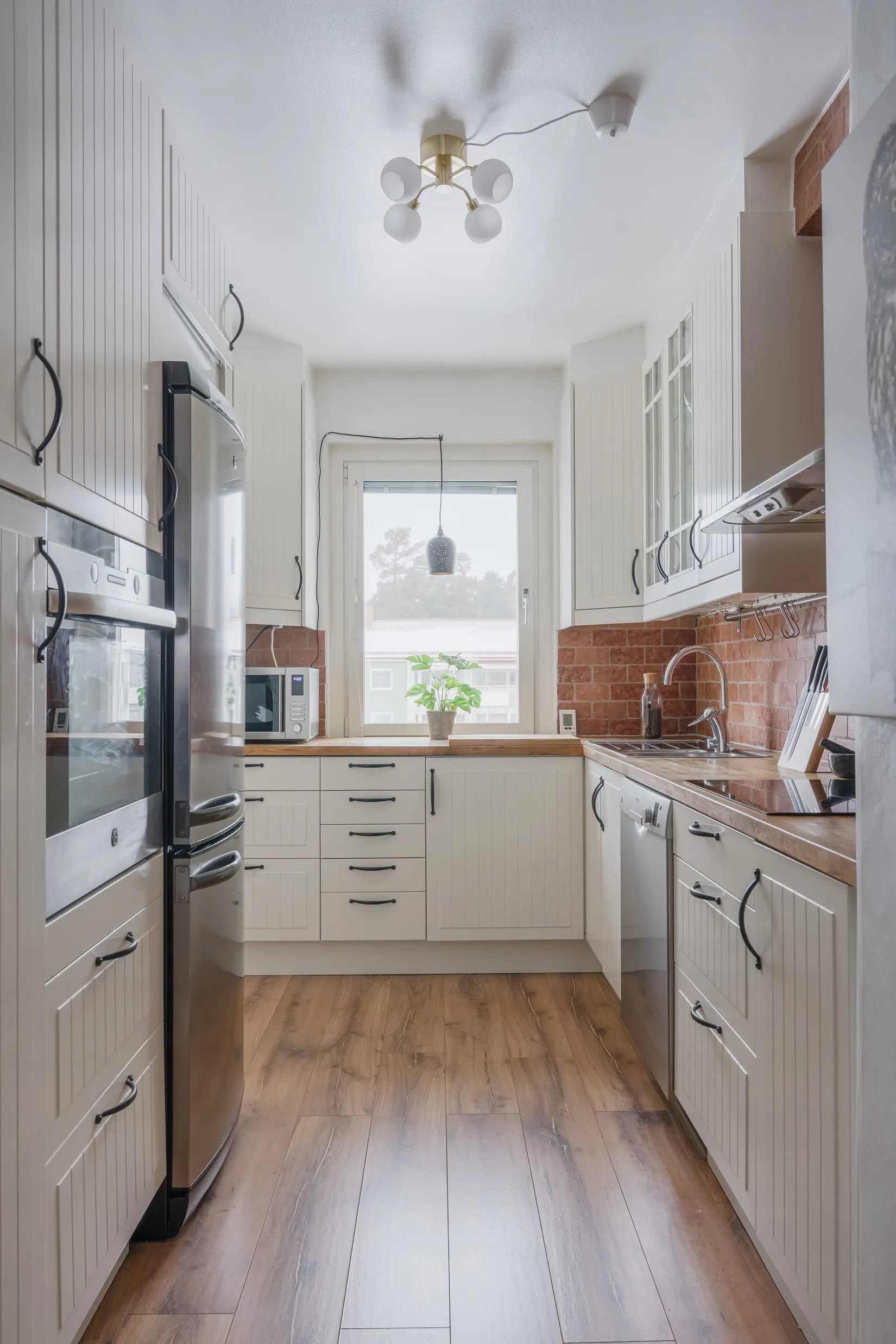 Bostadsrätt, Riksvägen 35B, Centrum, Rättvik