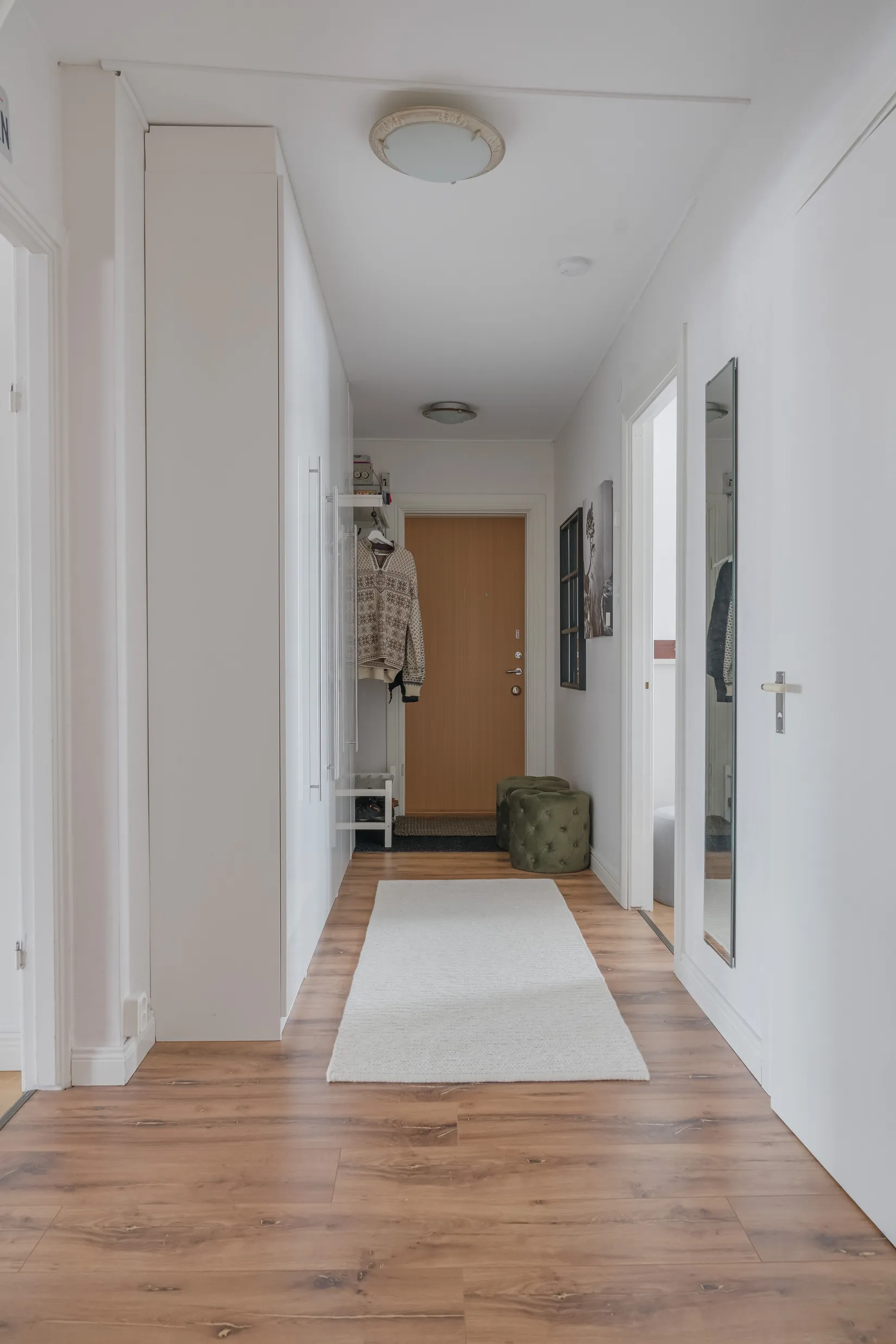 Bostadsrätt, Riksvägen 35B, Centrum, Rättvik