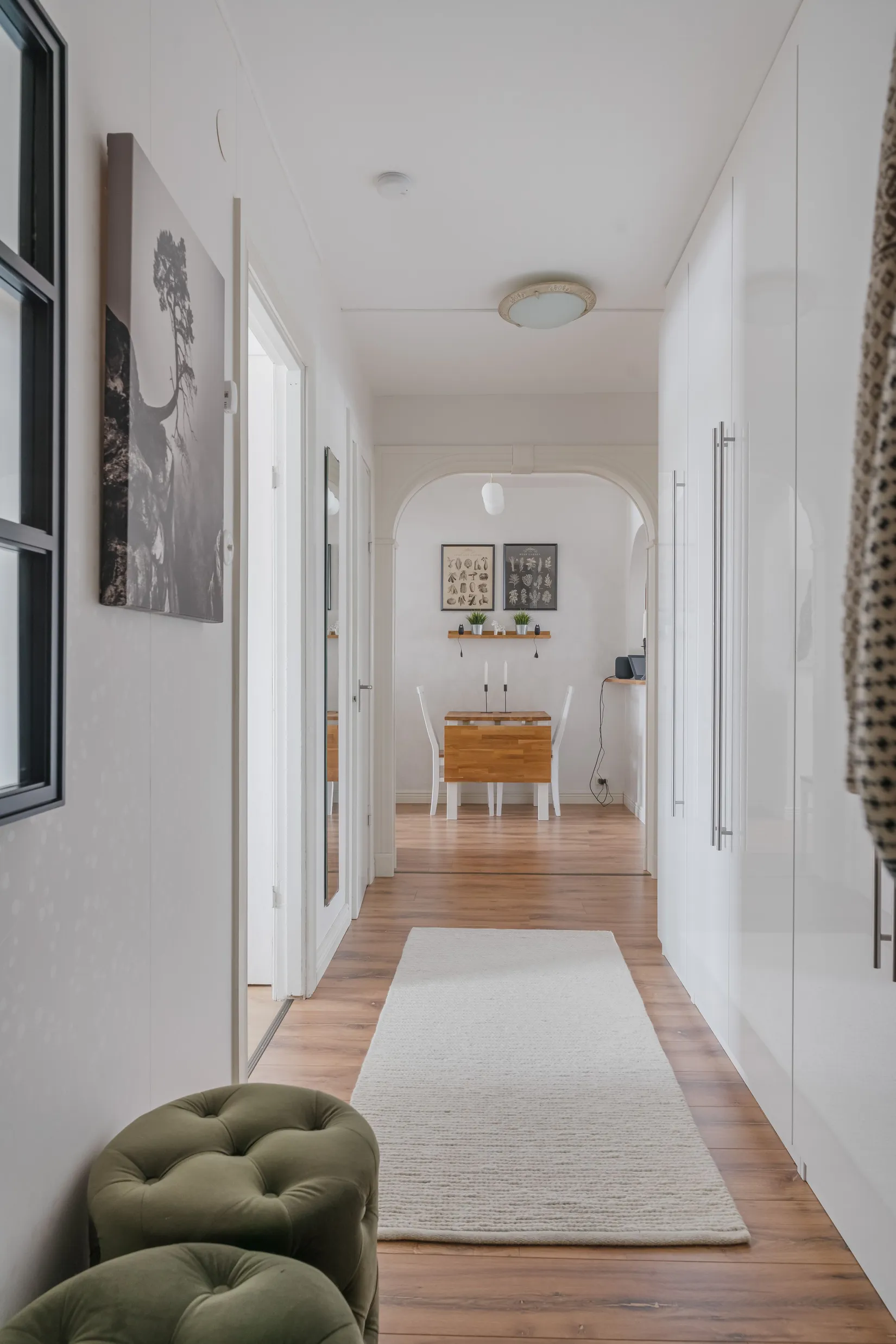 Bostadsrätt, Riksvägen 35B, Centrum, Rättvik