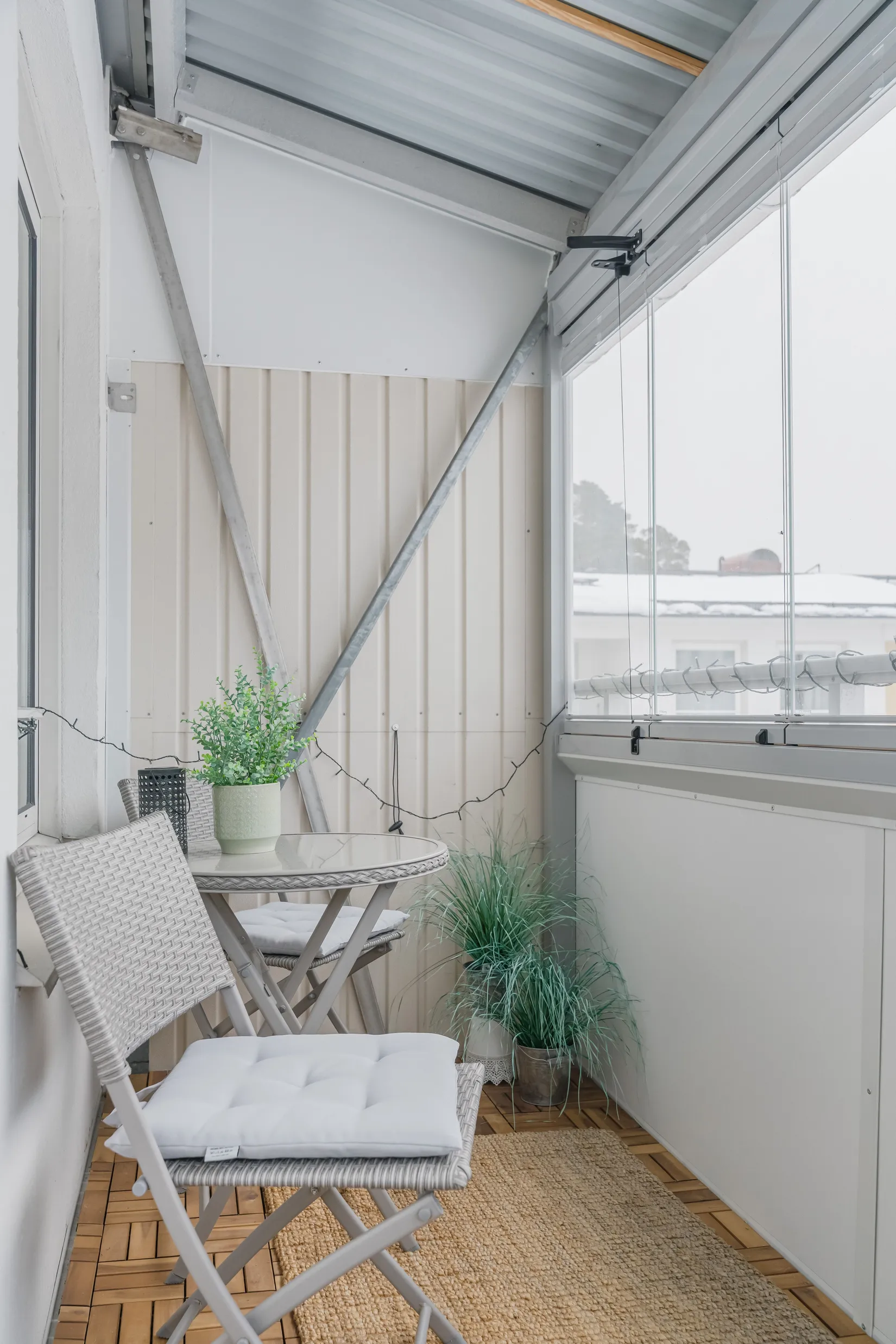 Bostadsrätt, Riksvägen 35B, Centrum, Rättvik