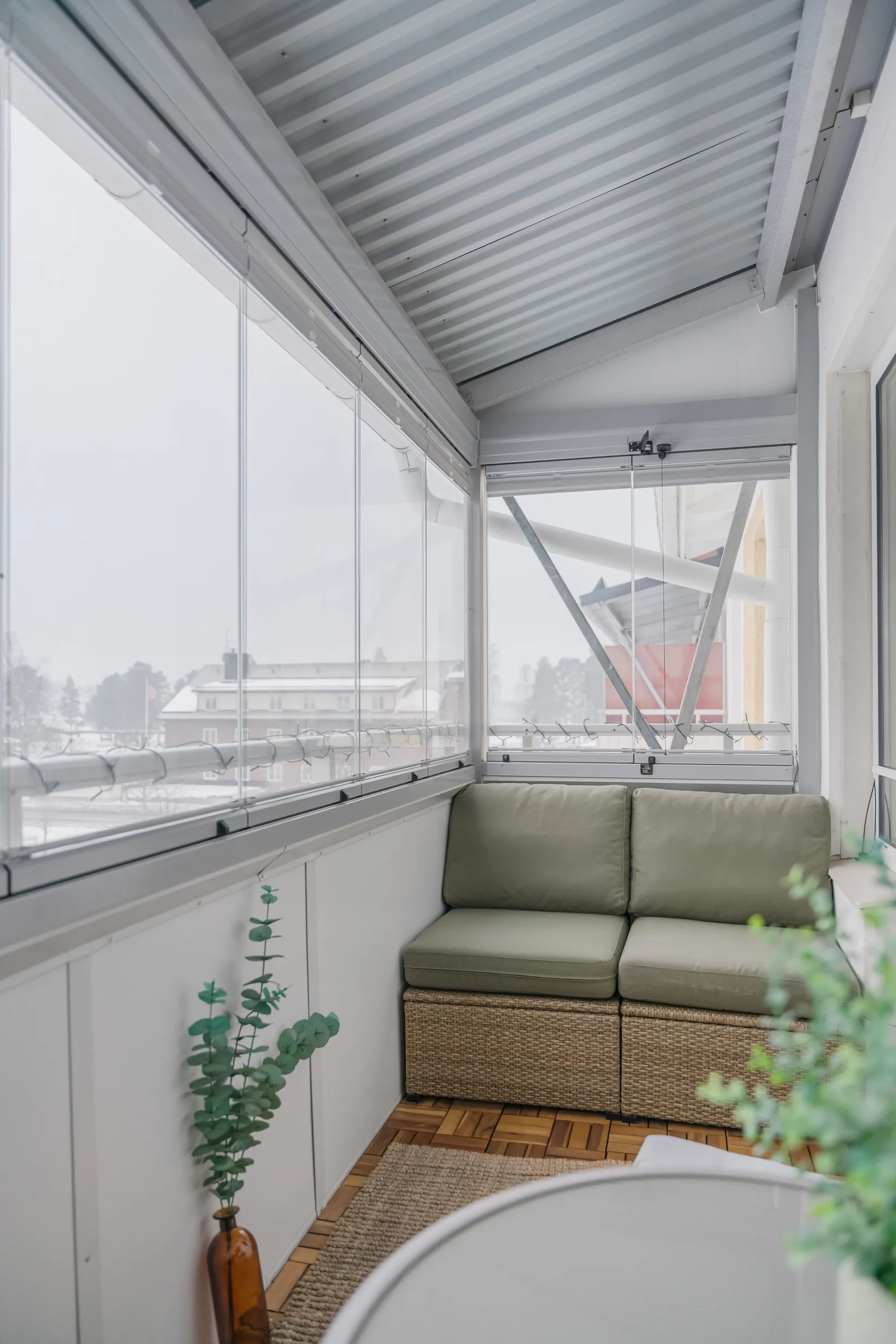 Bostadsrätt, Riksvägen 35B, Centrum, Rättvik