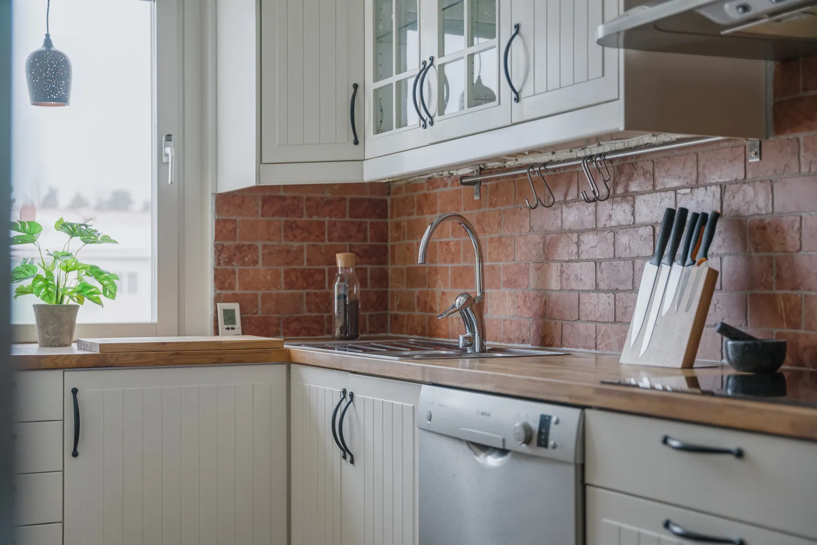 Bostadsrätt, Riksvägen 35B, Centrum, Rättvik