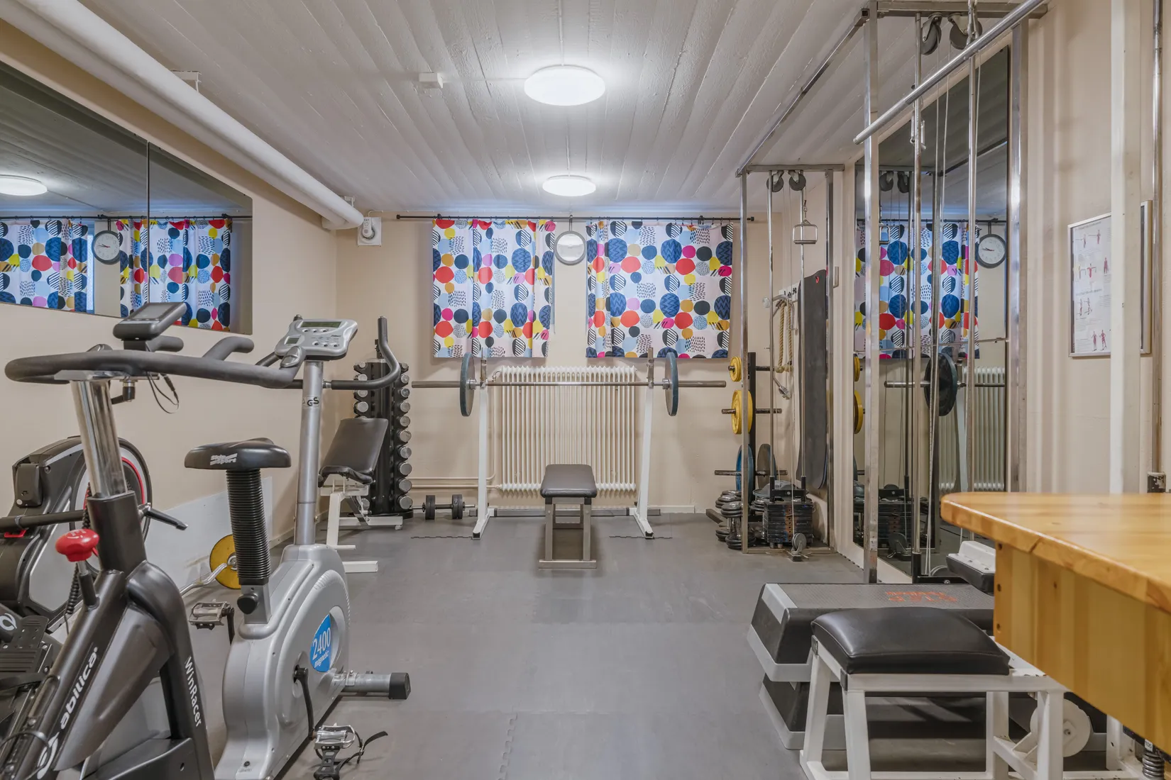 Bostadsrätt, Riksvägen 35B, Centrum, Rättvik