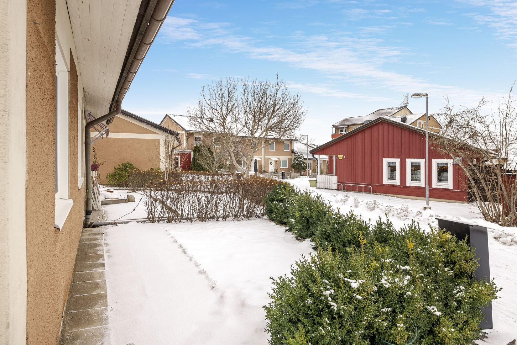 Bostadsrätt, Fältspatgången 5, Stenby, Eskilstuna