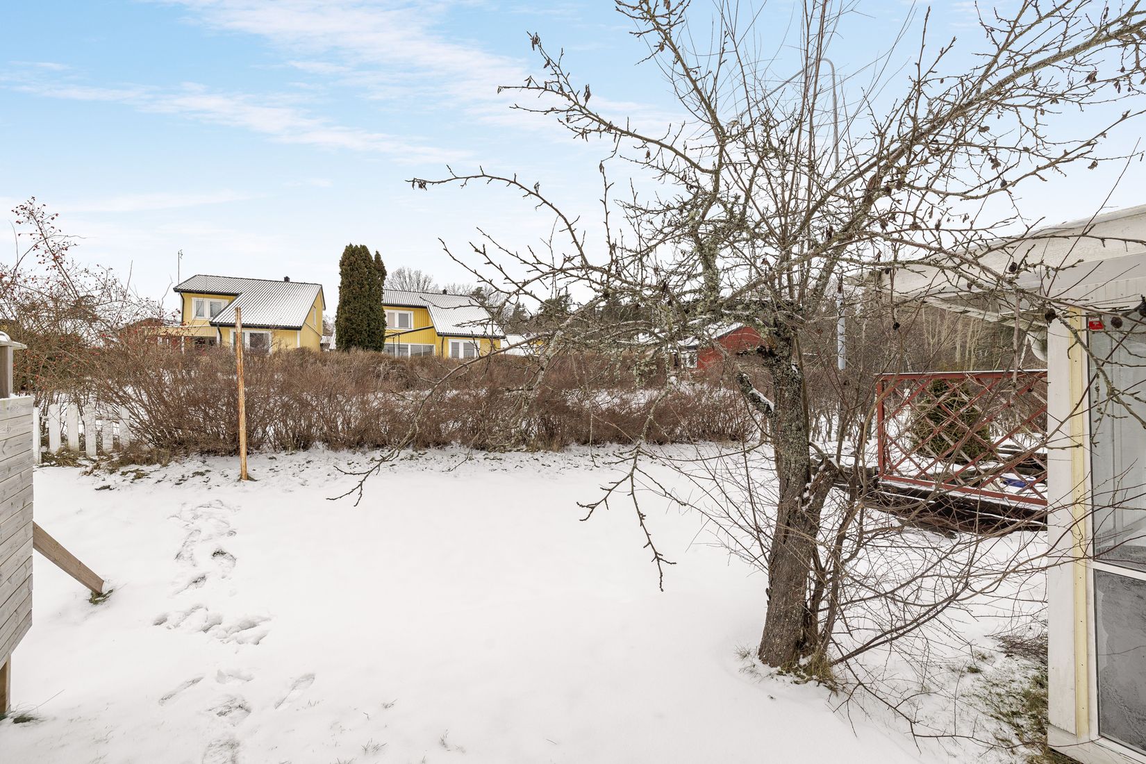 Bostadsrätt, Fältspatgången 5, Stenby, Eskilstuna