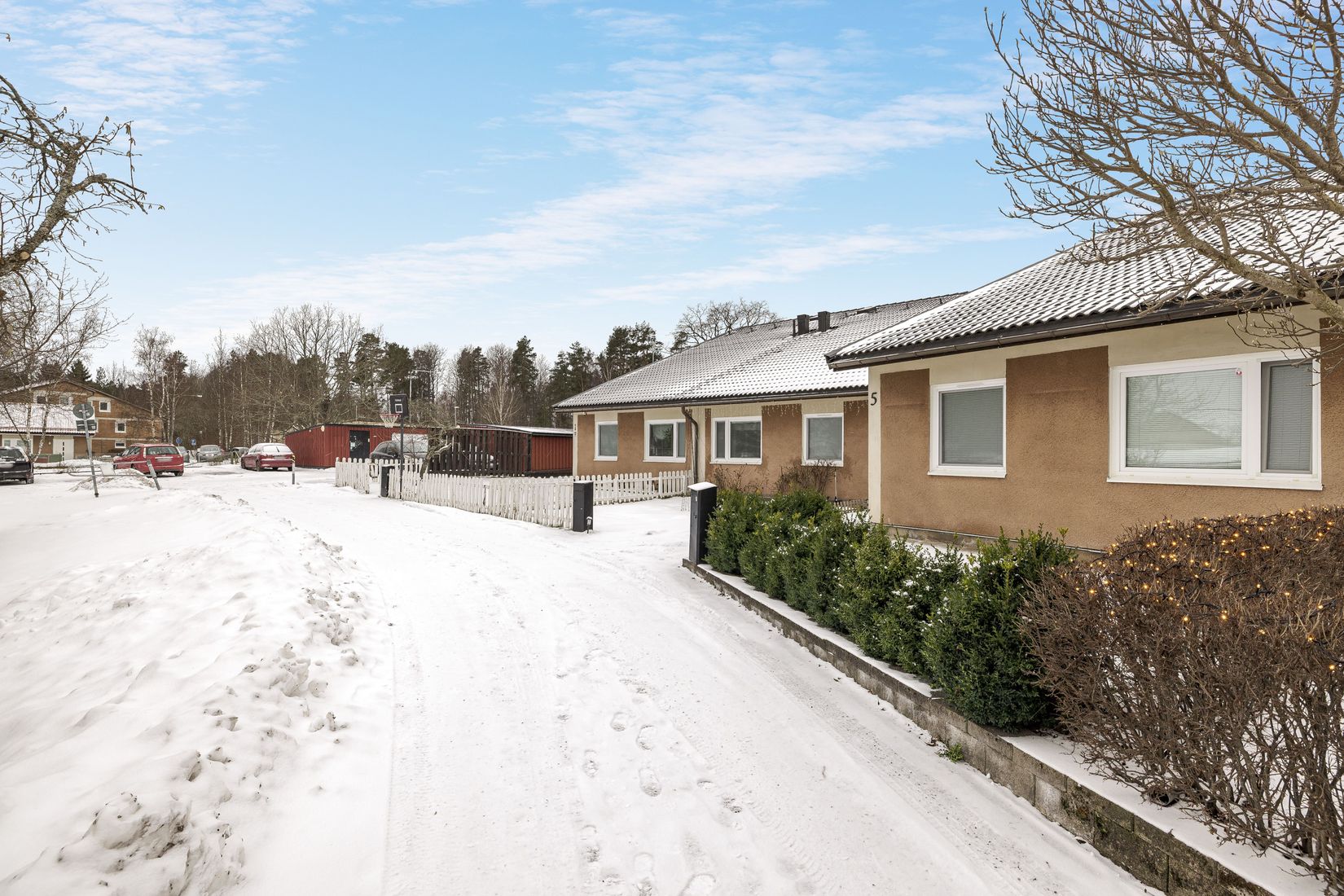 Bostadsrätt, Fältspatgången 5, Stenby, Eskilstuna