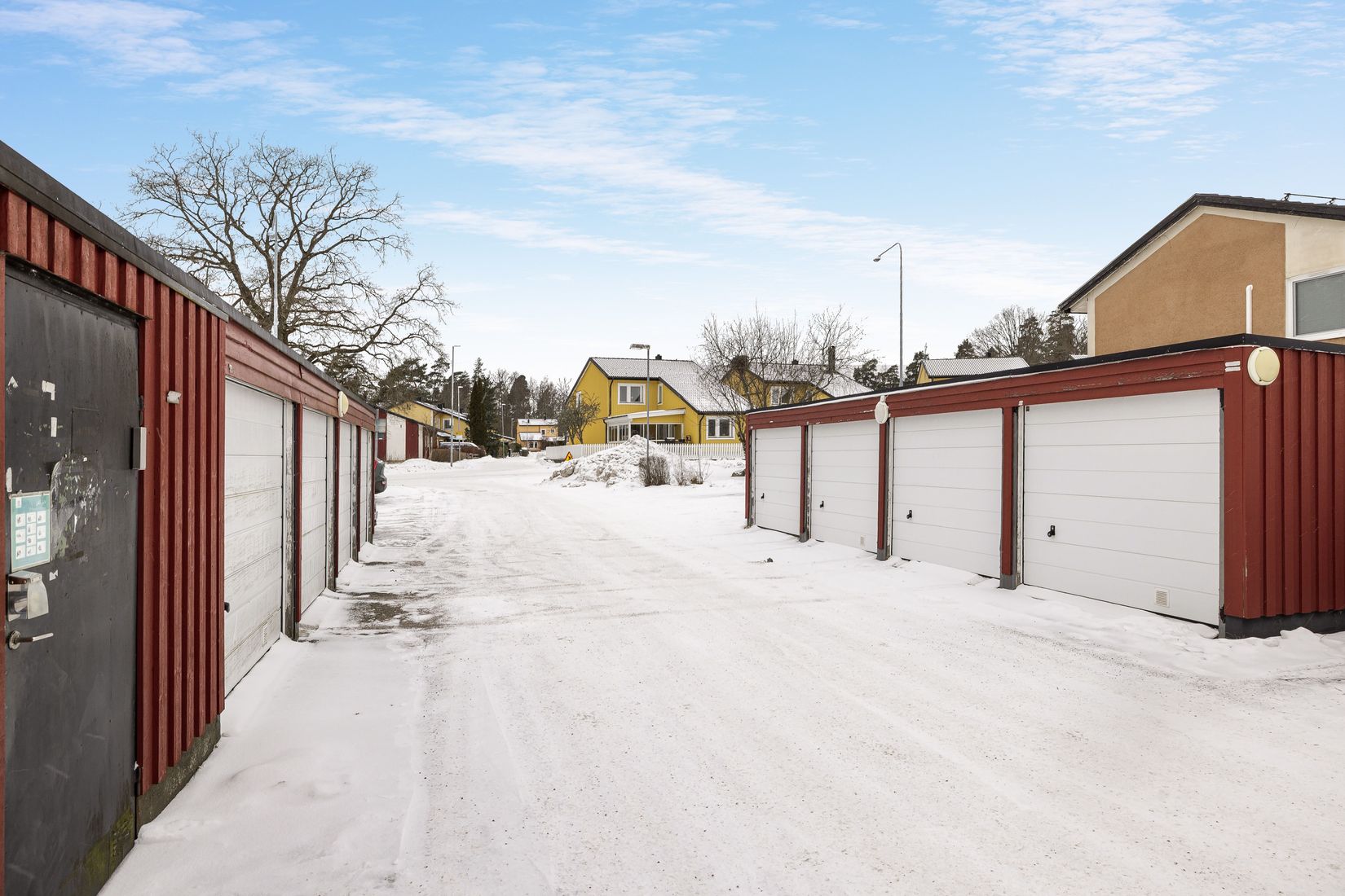 Bostadsrätt, Fältspatgången 5, Stenby, Eskilstuna