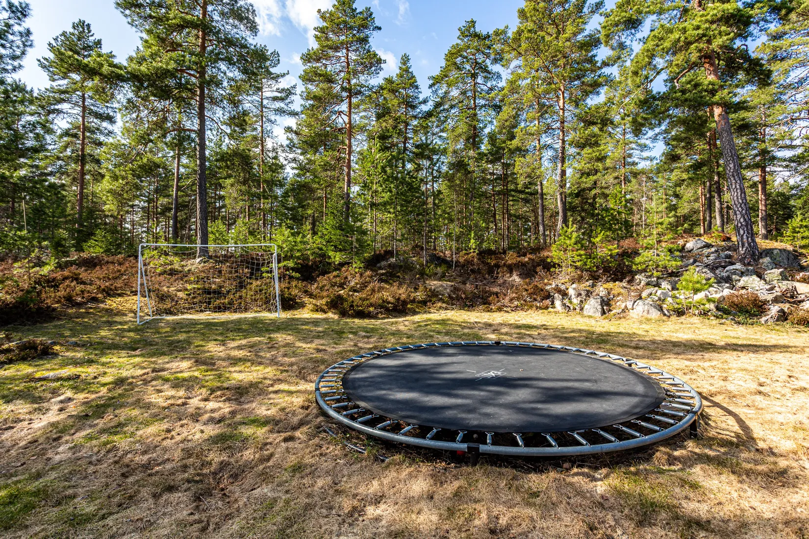 Villa, Brudstensvägen 14, Stadsskogen 2, Lindesberg